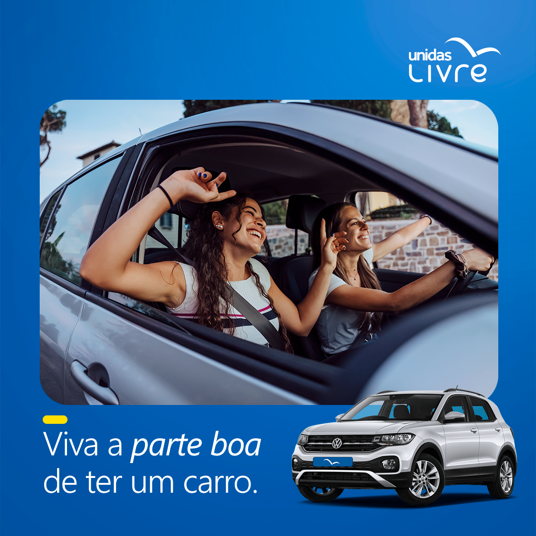 Post Unidas Livre