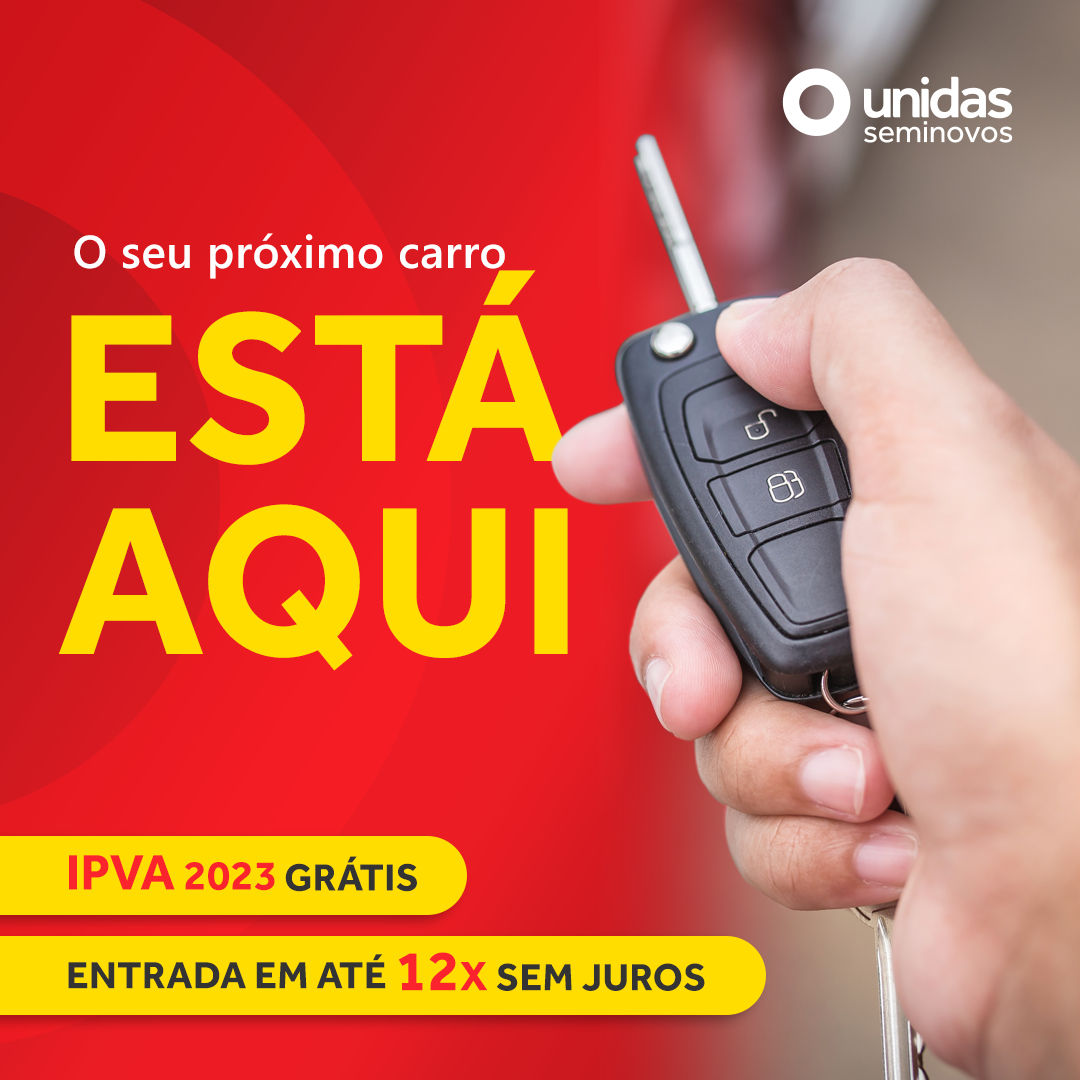 Post Unidas Seminovos