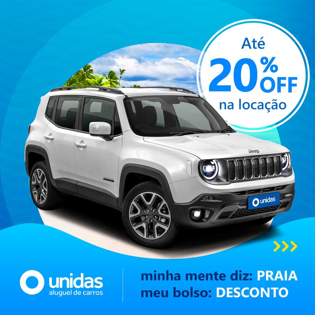 Post Verão Unidas