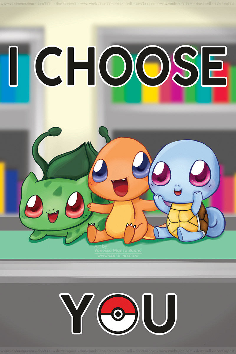 Pokemon Fanart