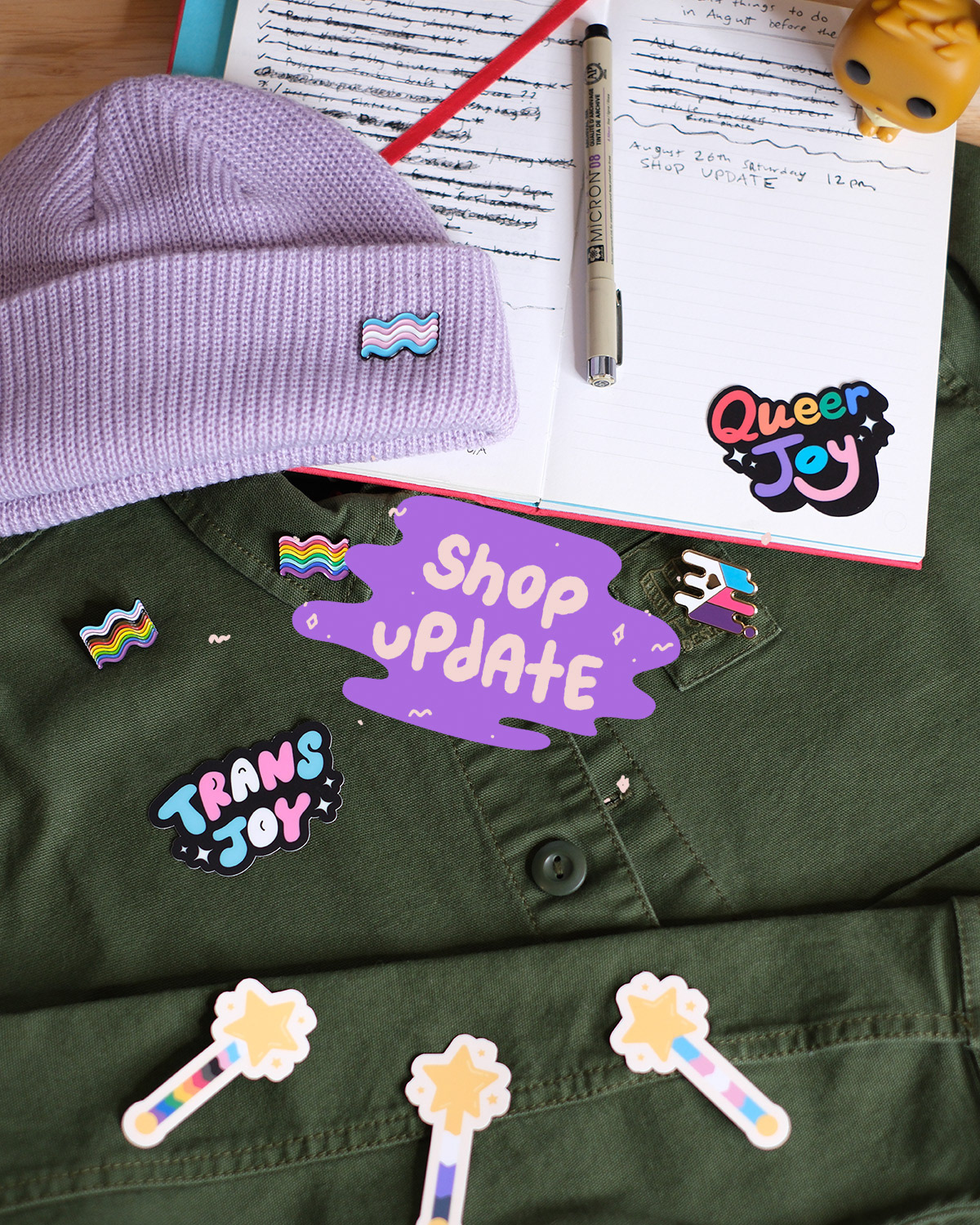Bianca's Design Shop IG