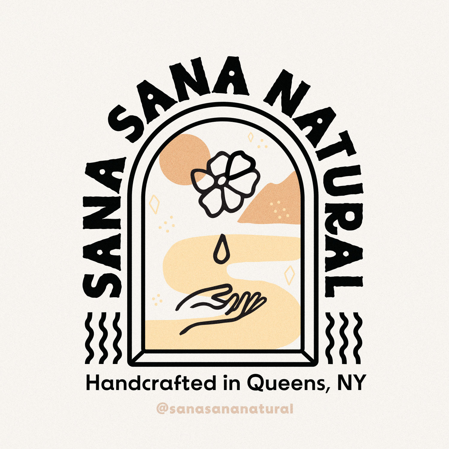 Sana Sana Natural