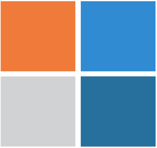 Color Scheme