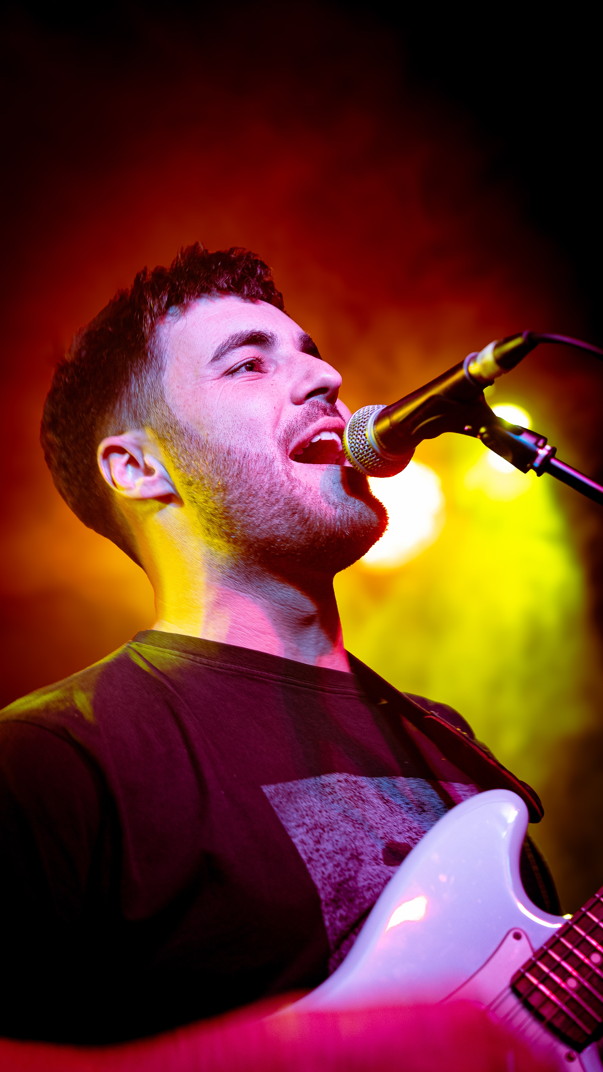 James Humphrys