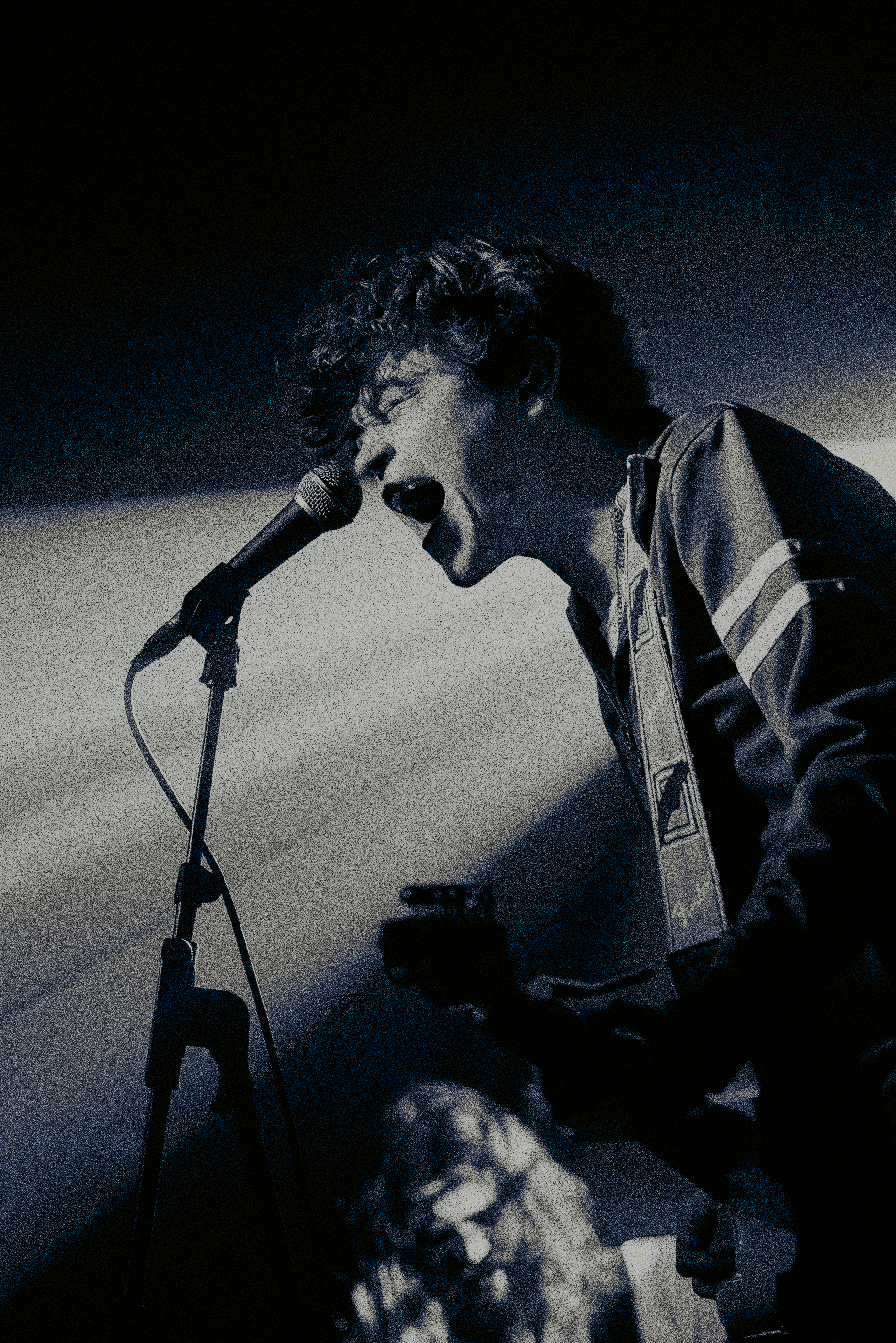 TOM A SMITH @ Colours Hoxton