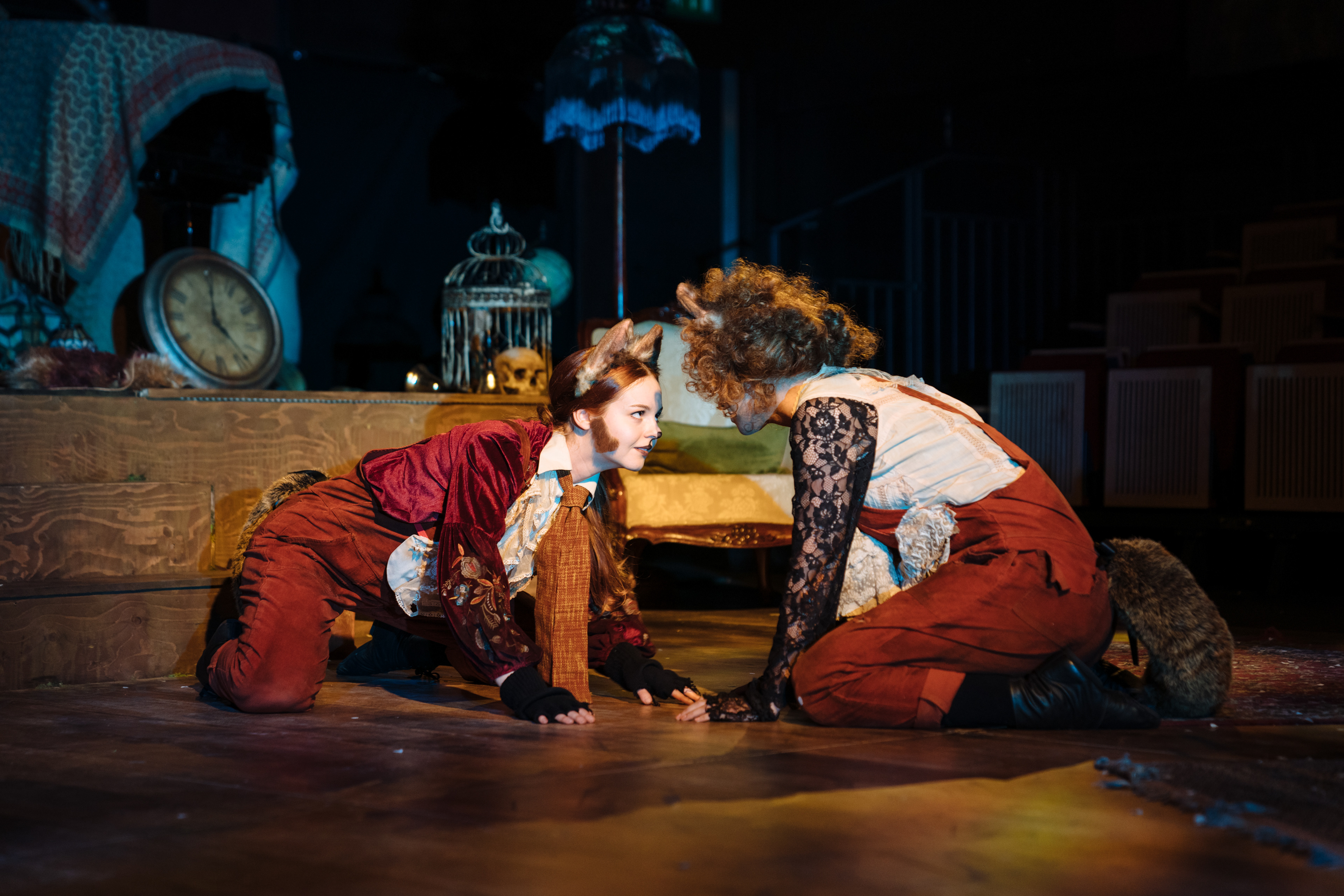 Photo by Helen Murray