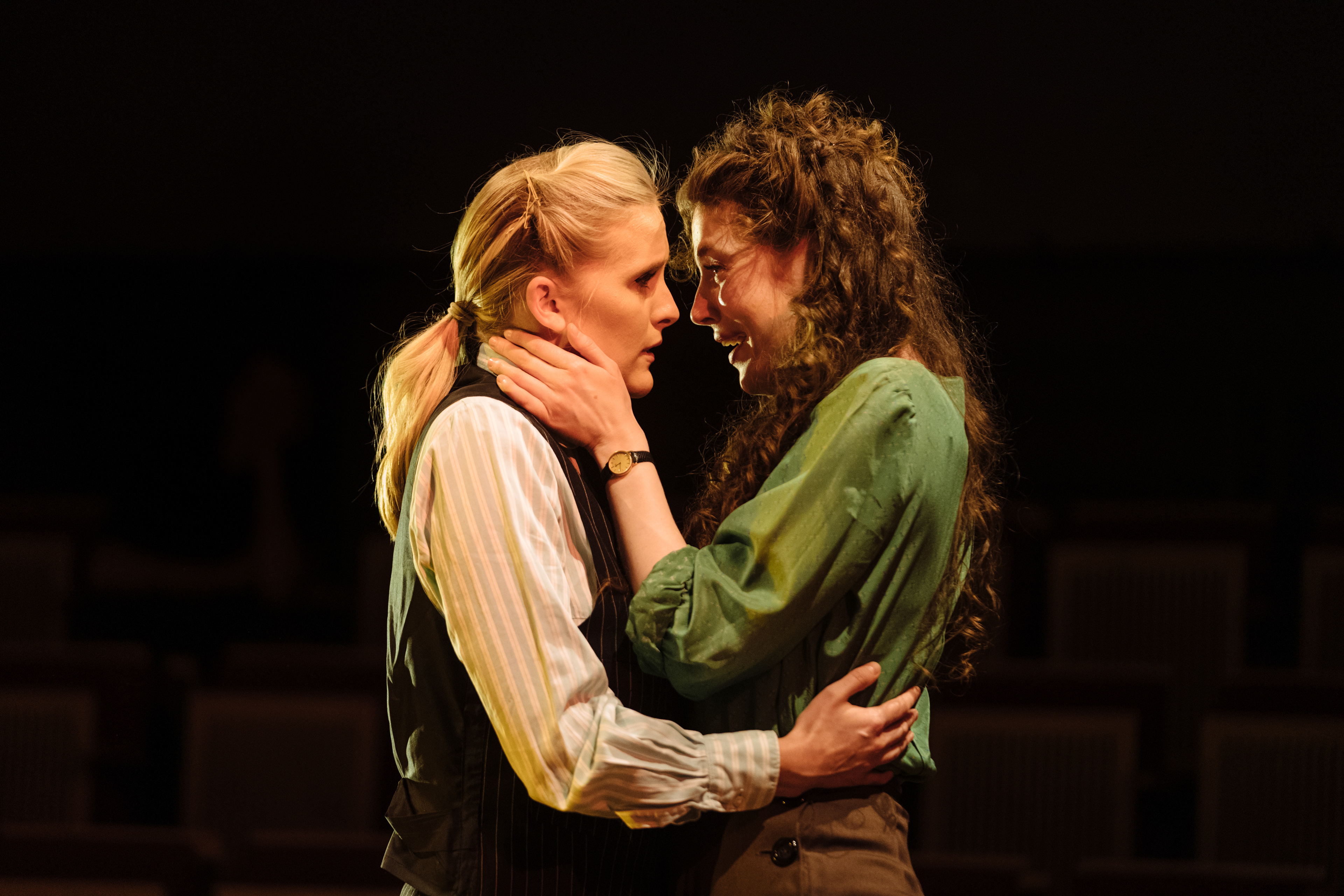 Photo by Helen Murray