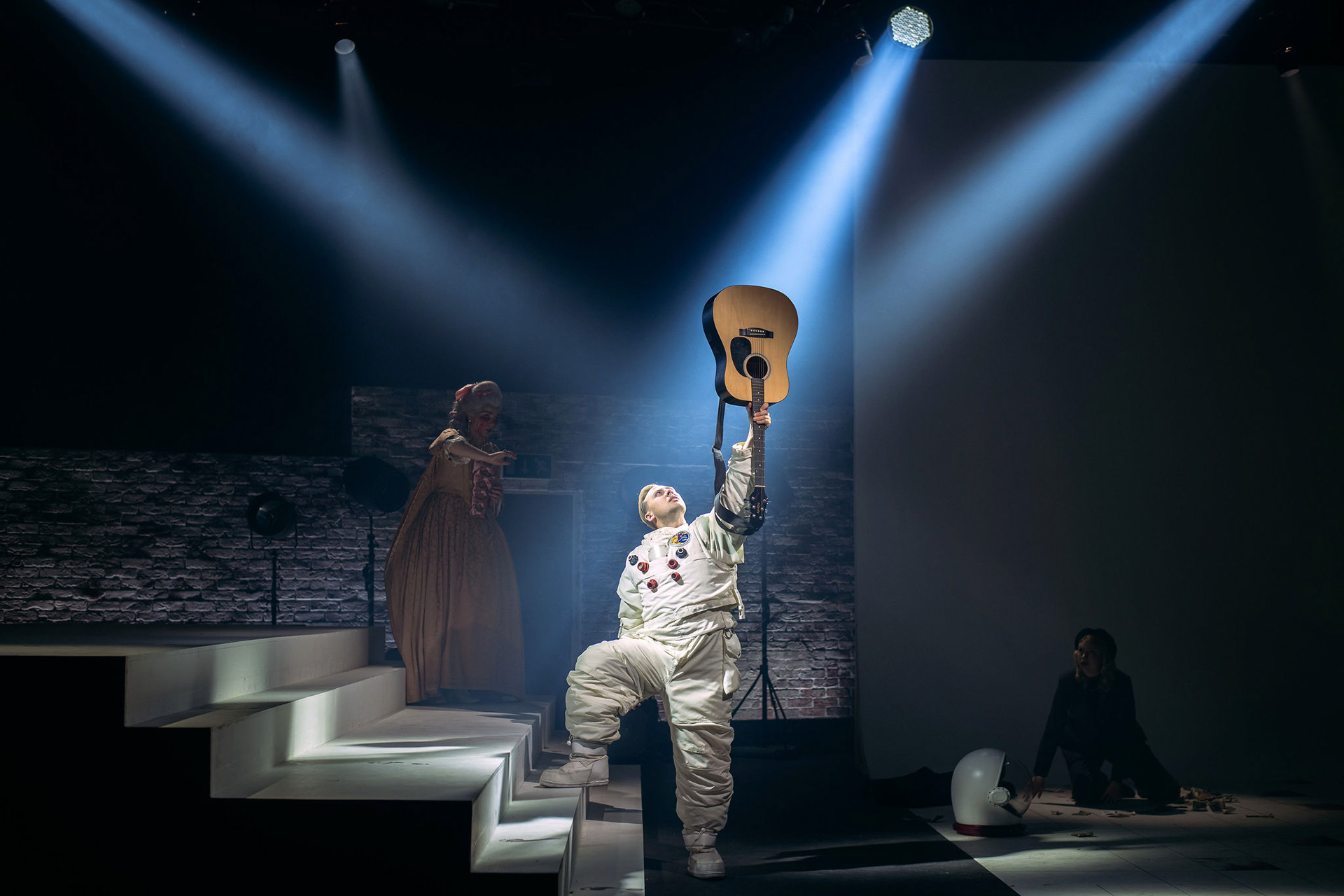Photo By Mihaela Bodlovic