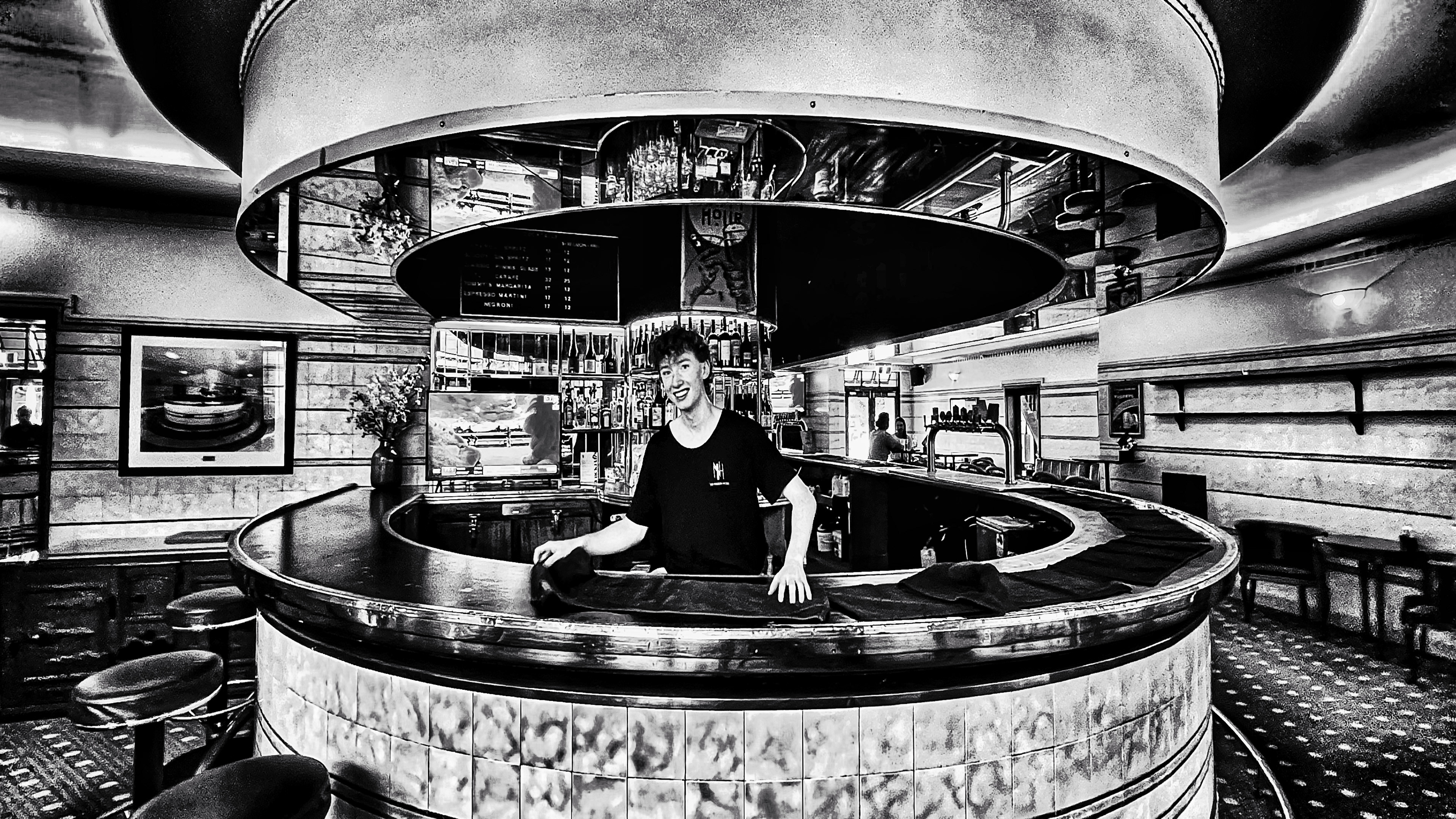 Lord Nelson Hotel, Sydney