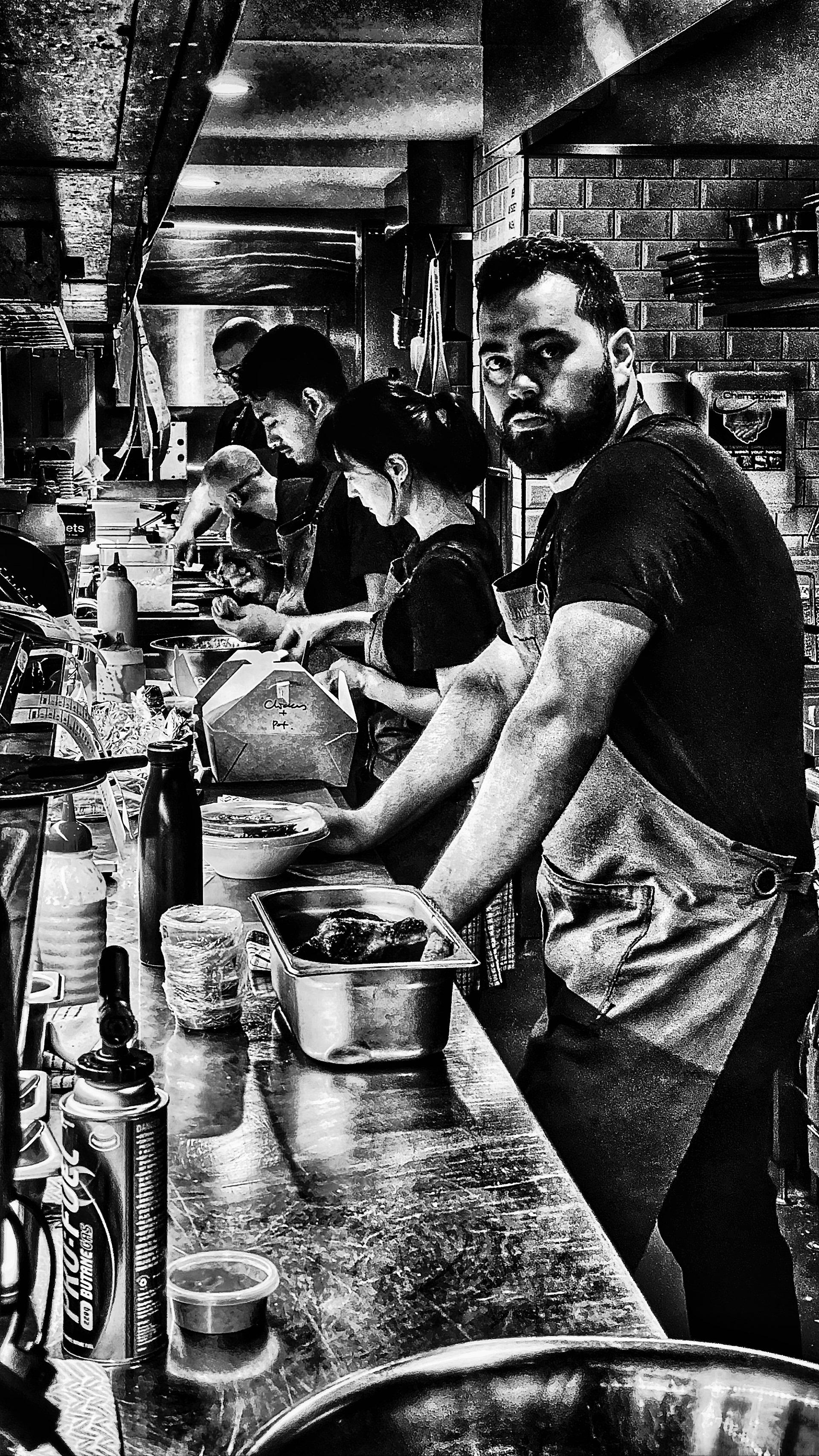 Tequila Mockingbird, Paddington Sydney