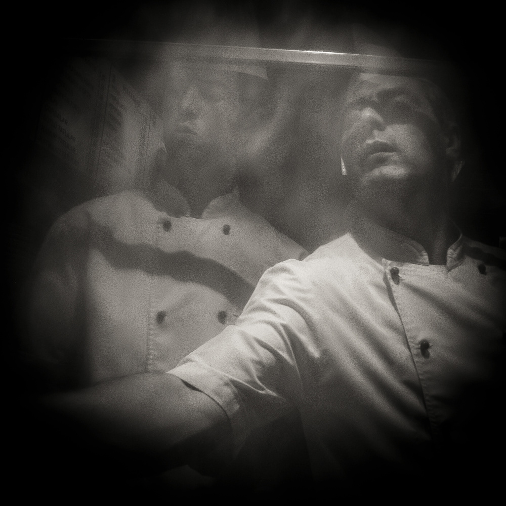 Fast Food Friday, Istanbul