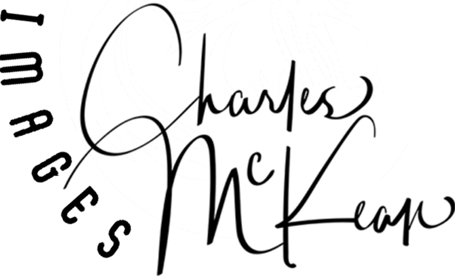 Charles McKean