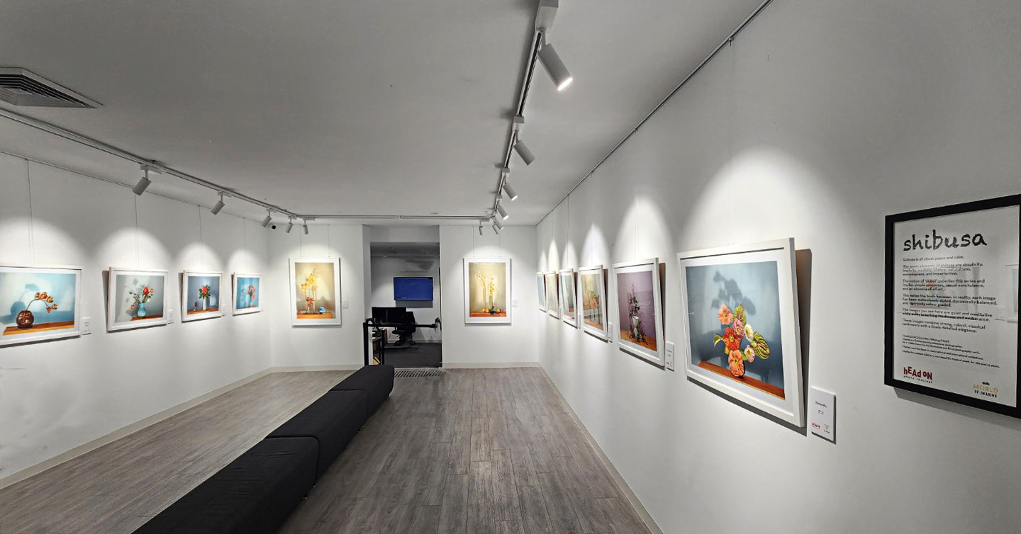 Ilford Galerie, Sydney