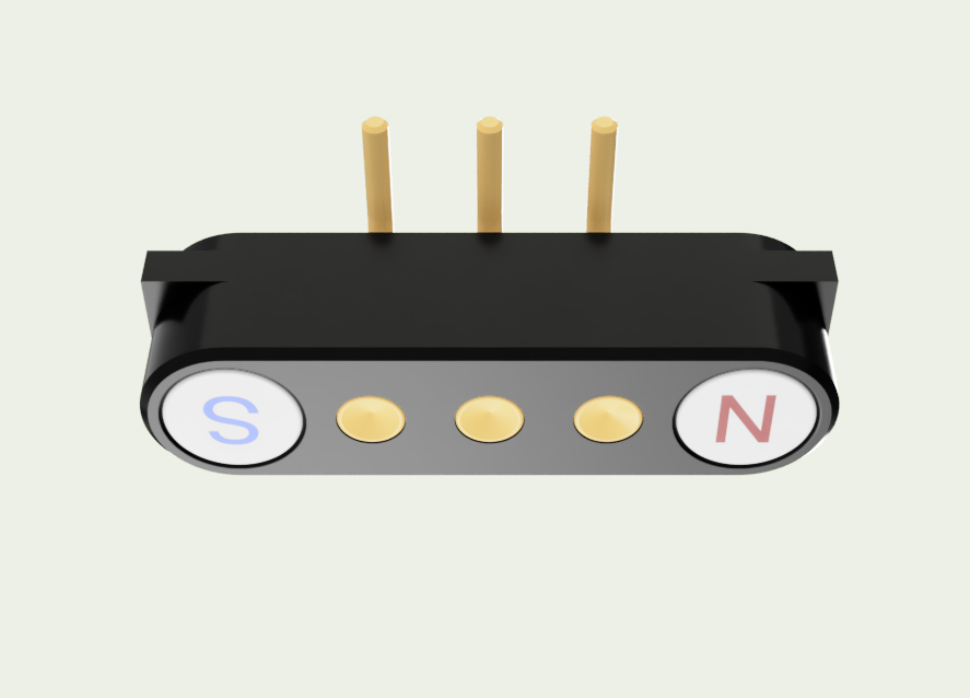 Pogo Pin