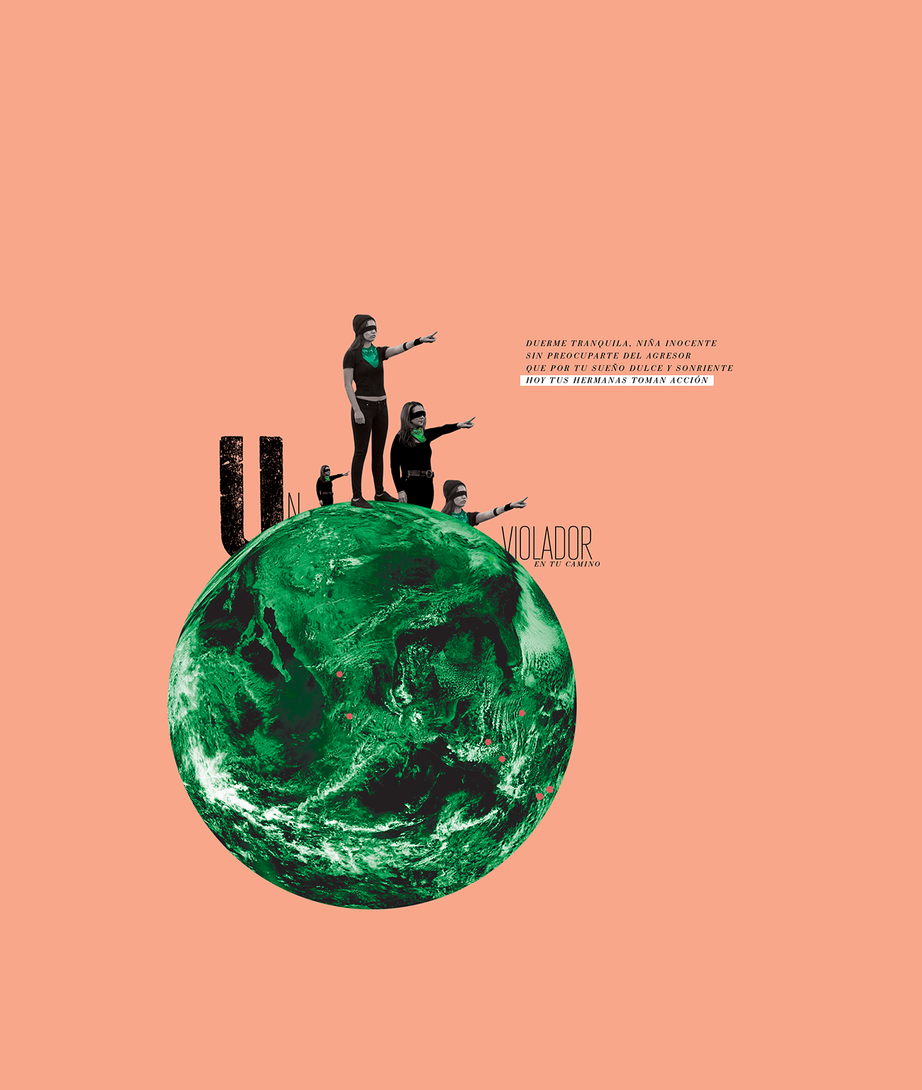 Ilustraciones Heterotopias 5