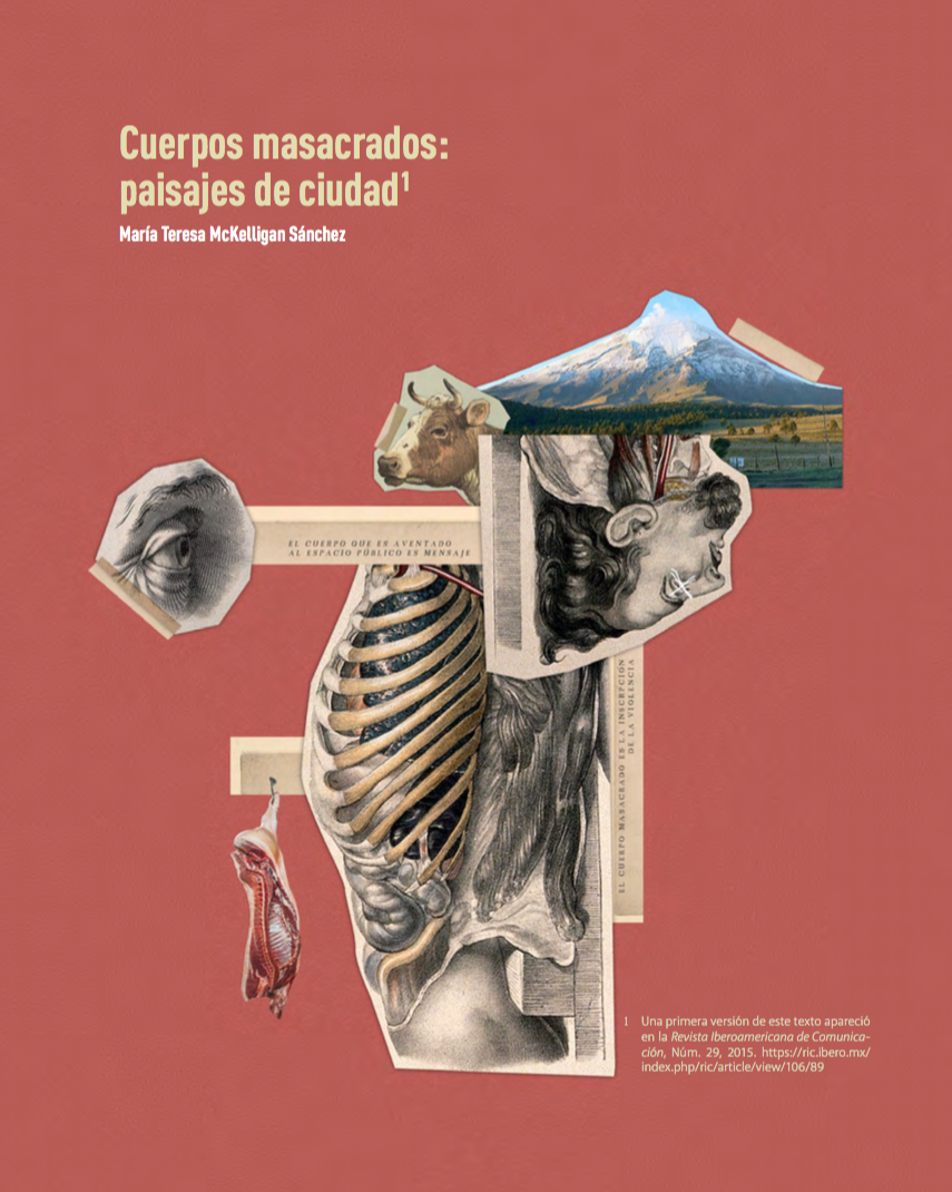 Ilustraciones Heterotopías
