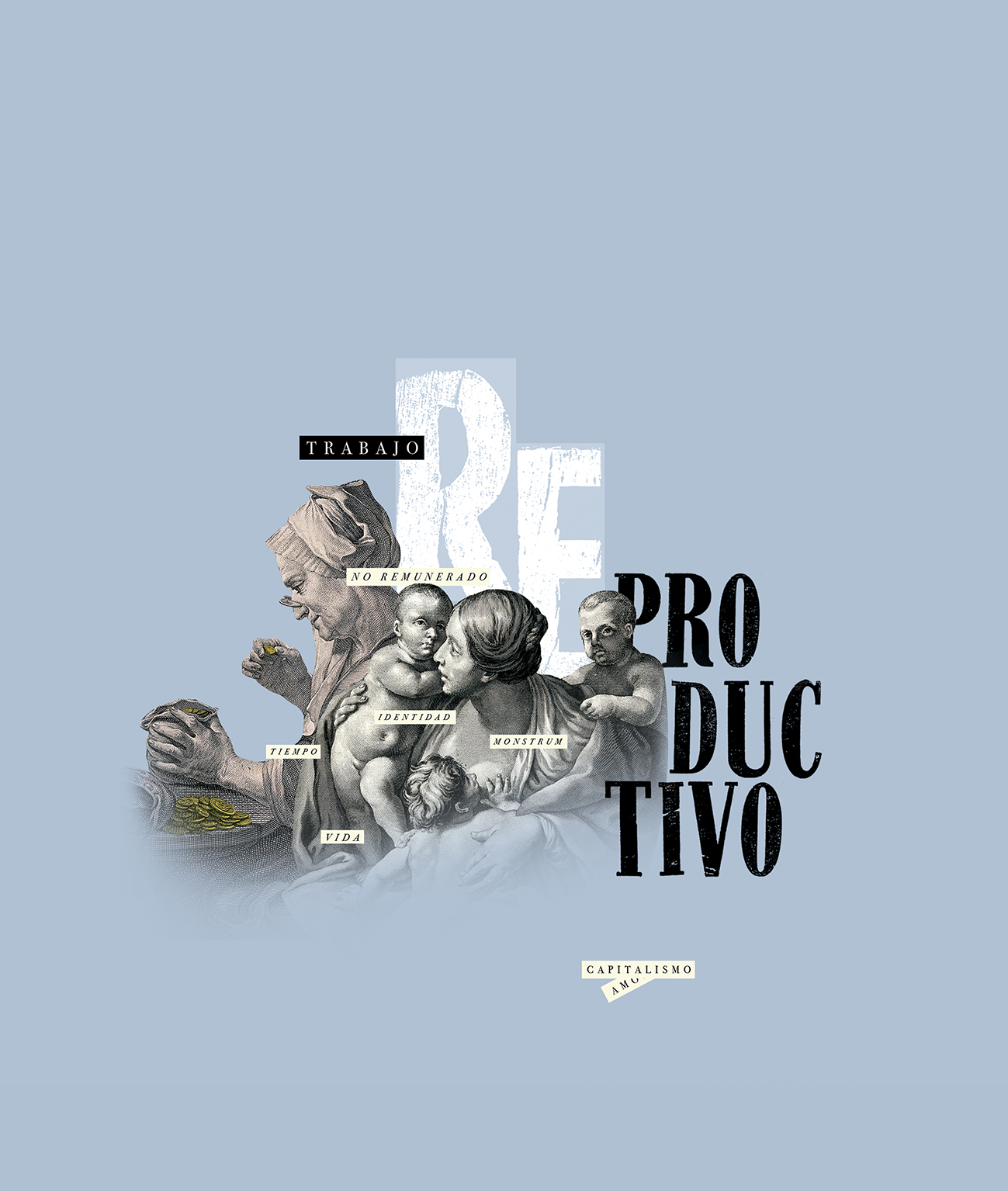 Ilustraciones Heterotopias 5
