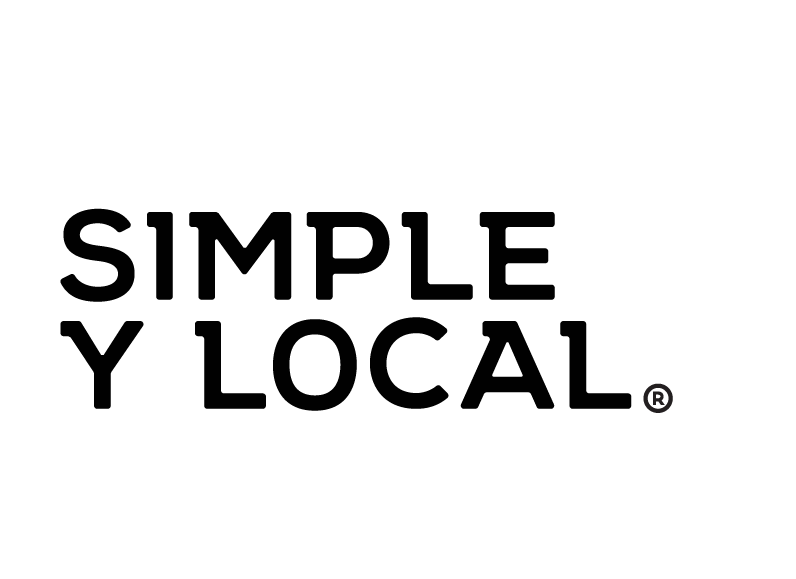 SIMPLE Y LOCAL