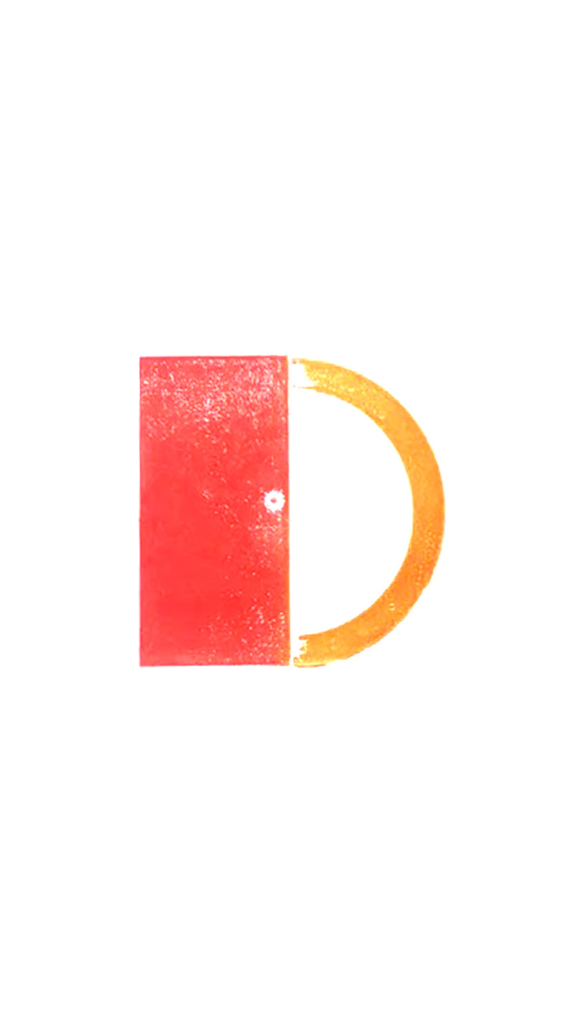 A- Z con manoprint