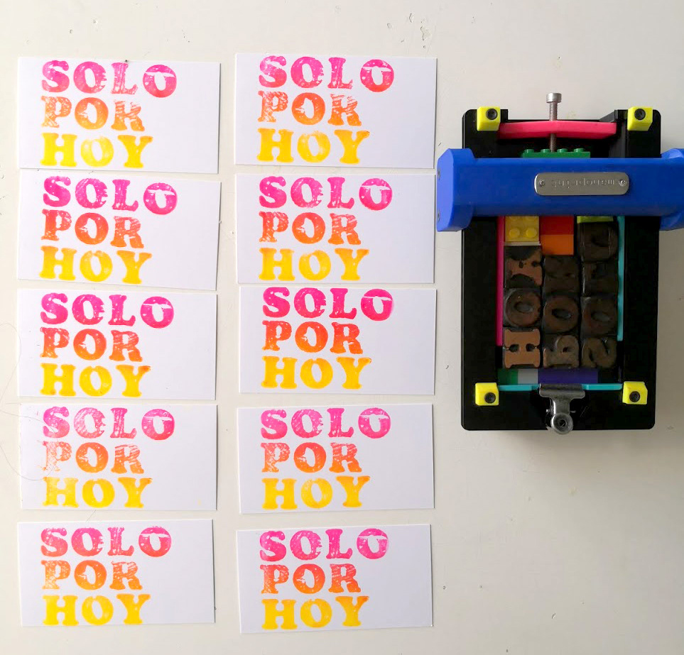 manoprint
