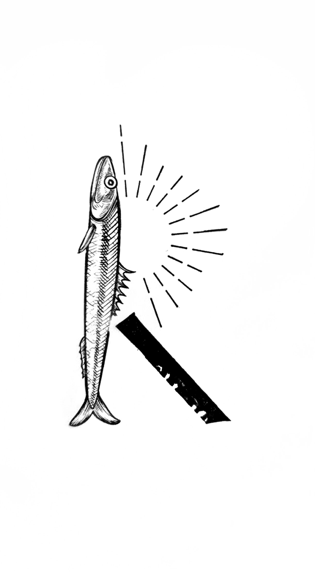 A- Z con manoprint