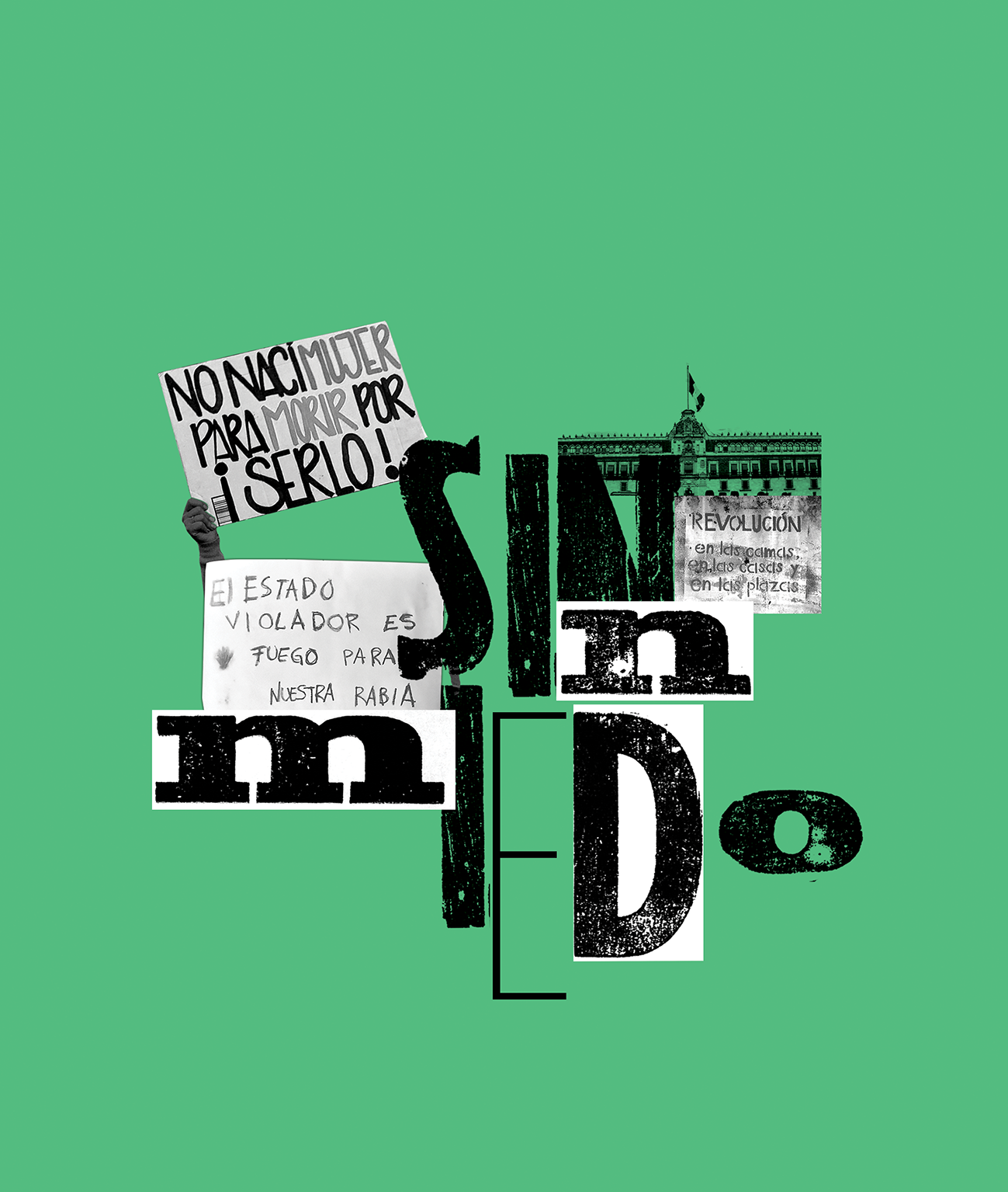Ilustraciones Heterotopias 5