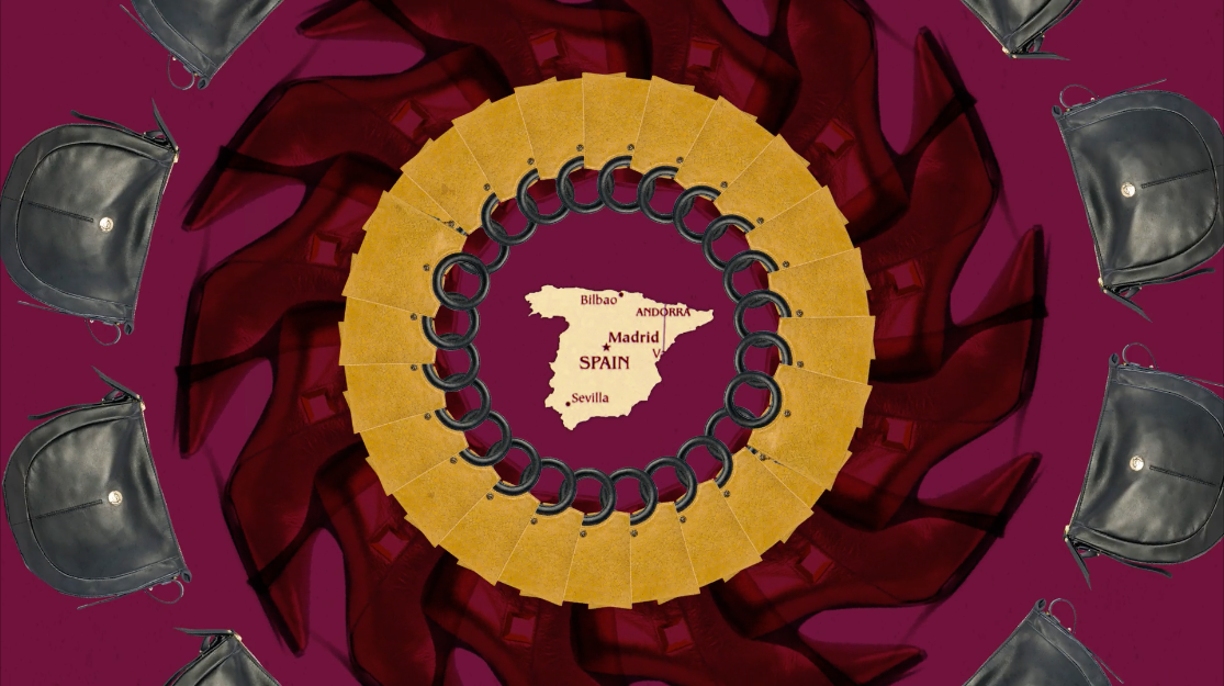 Historia Prada México
