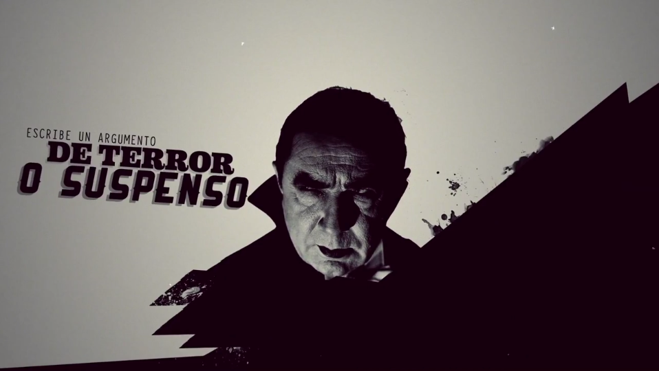 Cinescribir, Universal