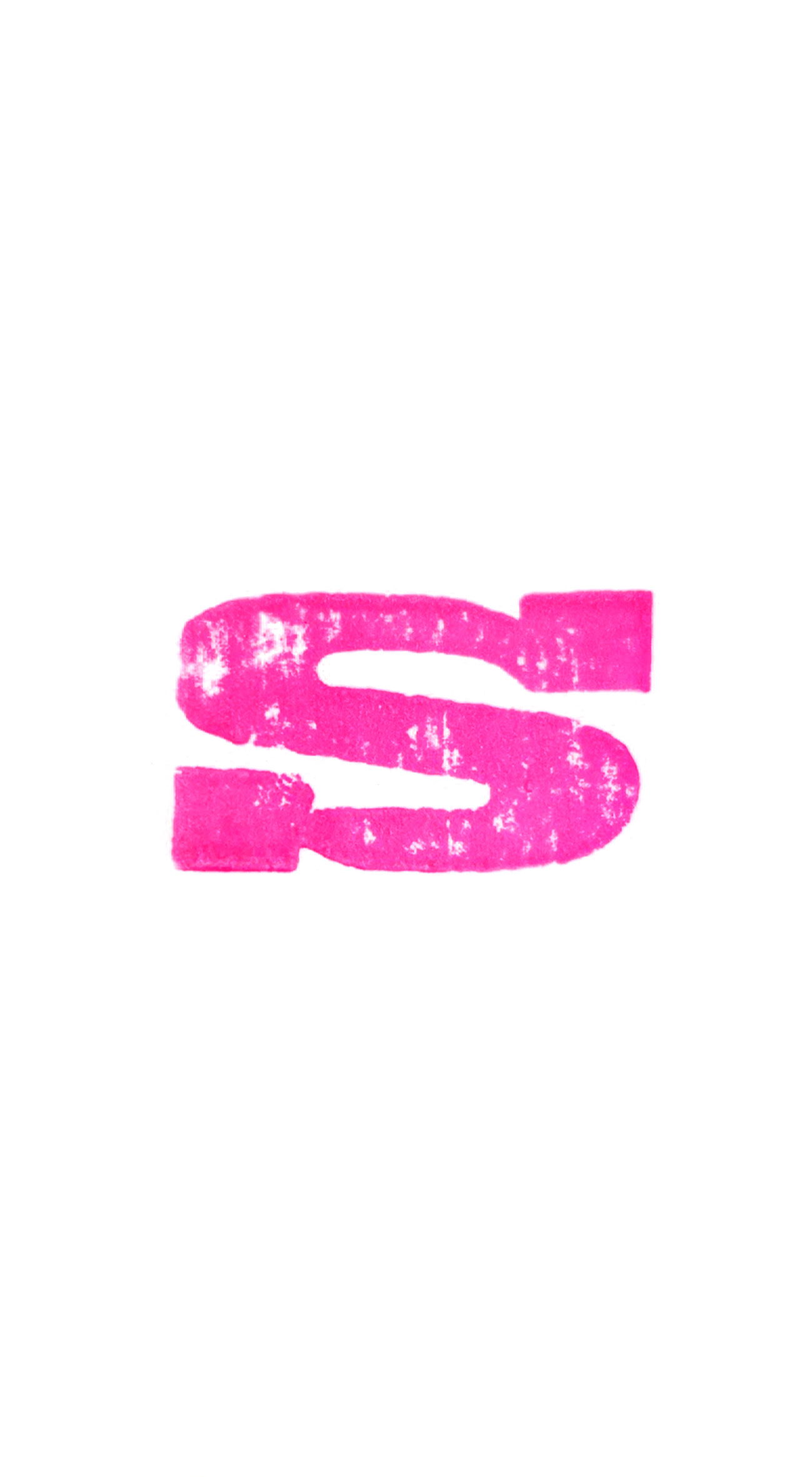 A- Z con manoprint