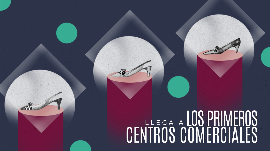 Historia Prada México