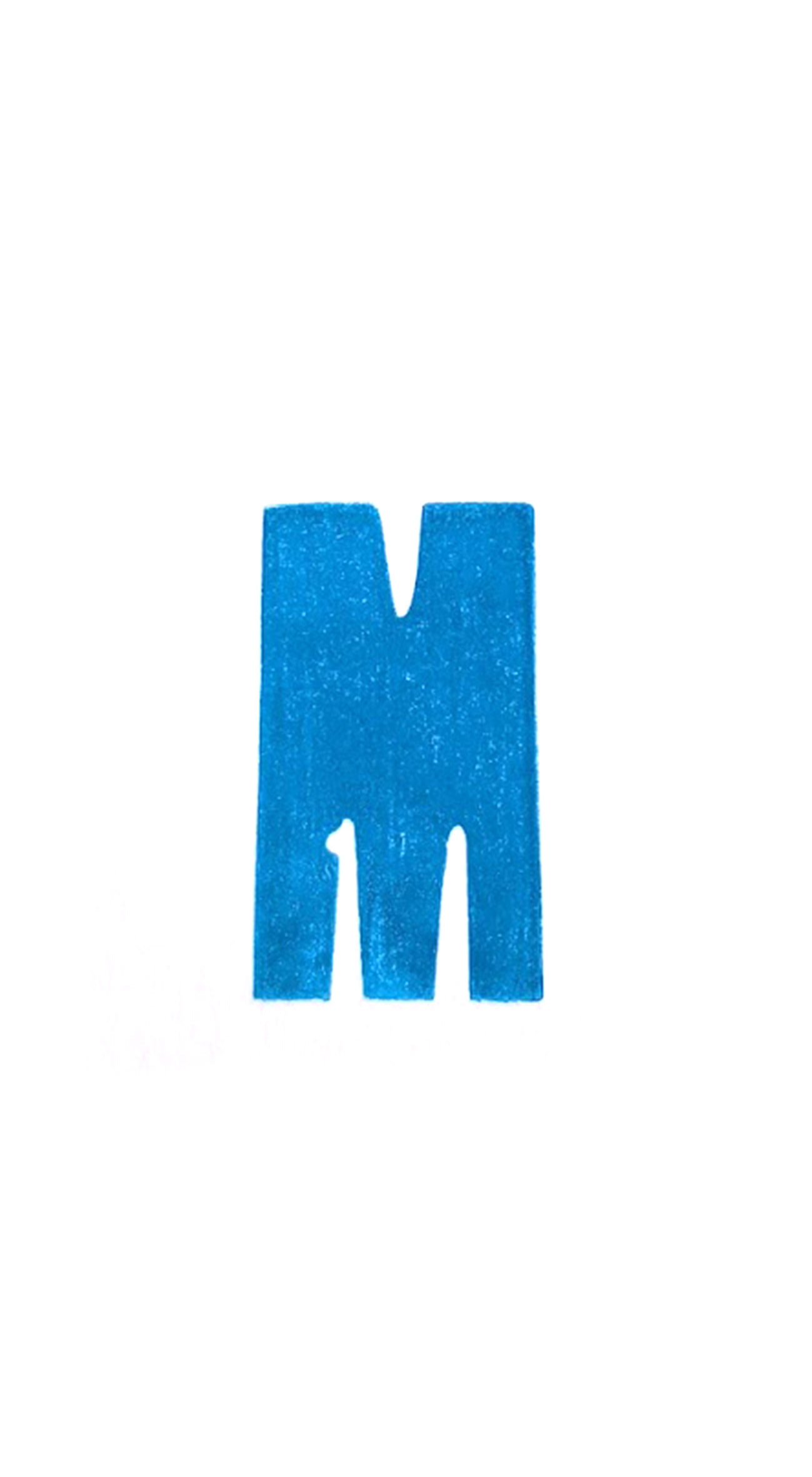 A- Z con manoprint