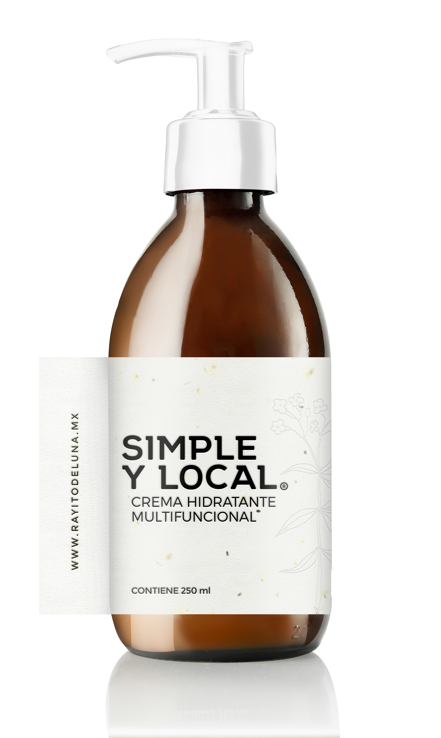 SIMPLE Y LOCAL