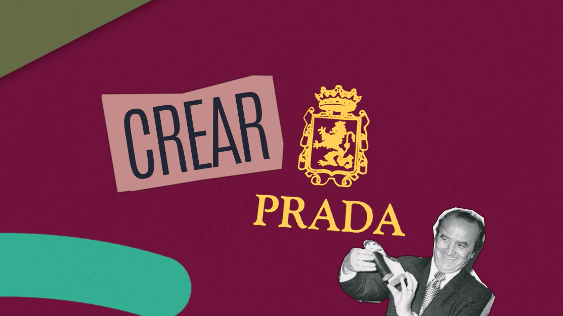 Historia Prada México
