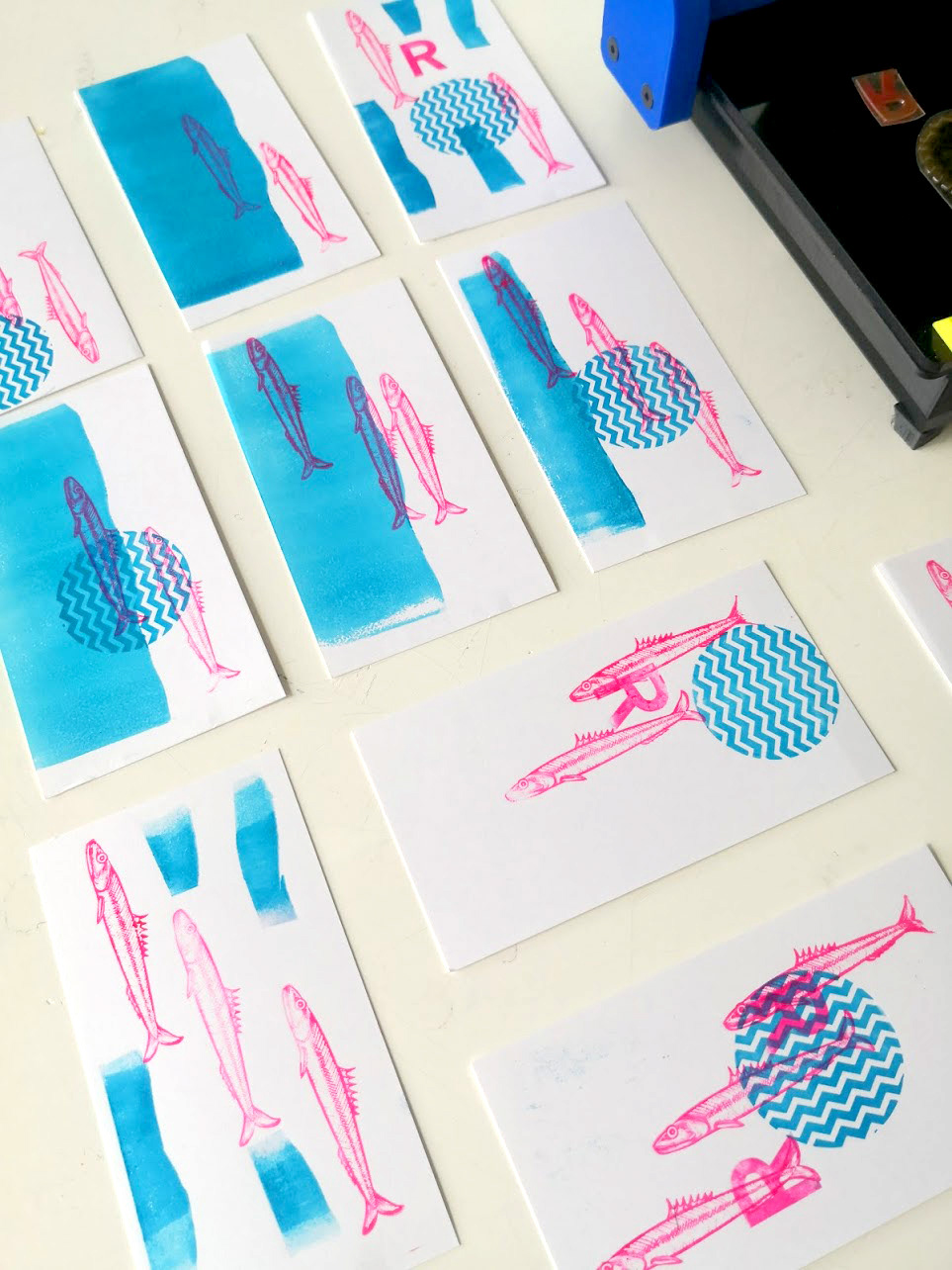 manoprint