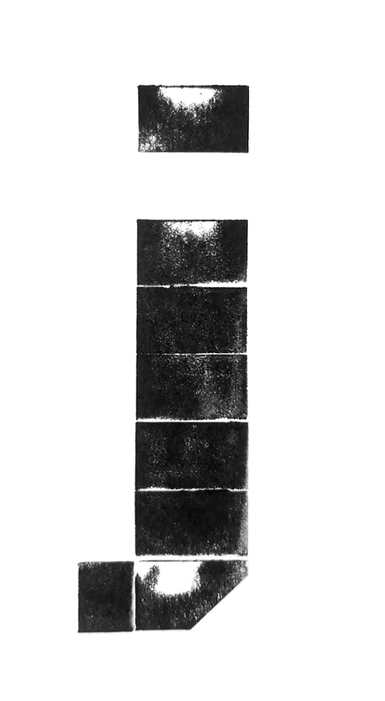 A- Z con manoprint