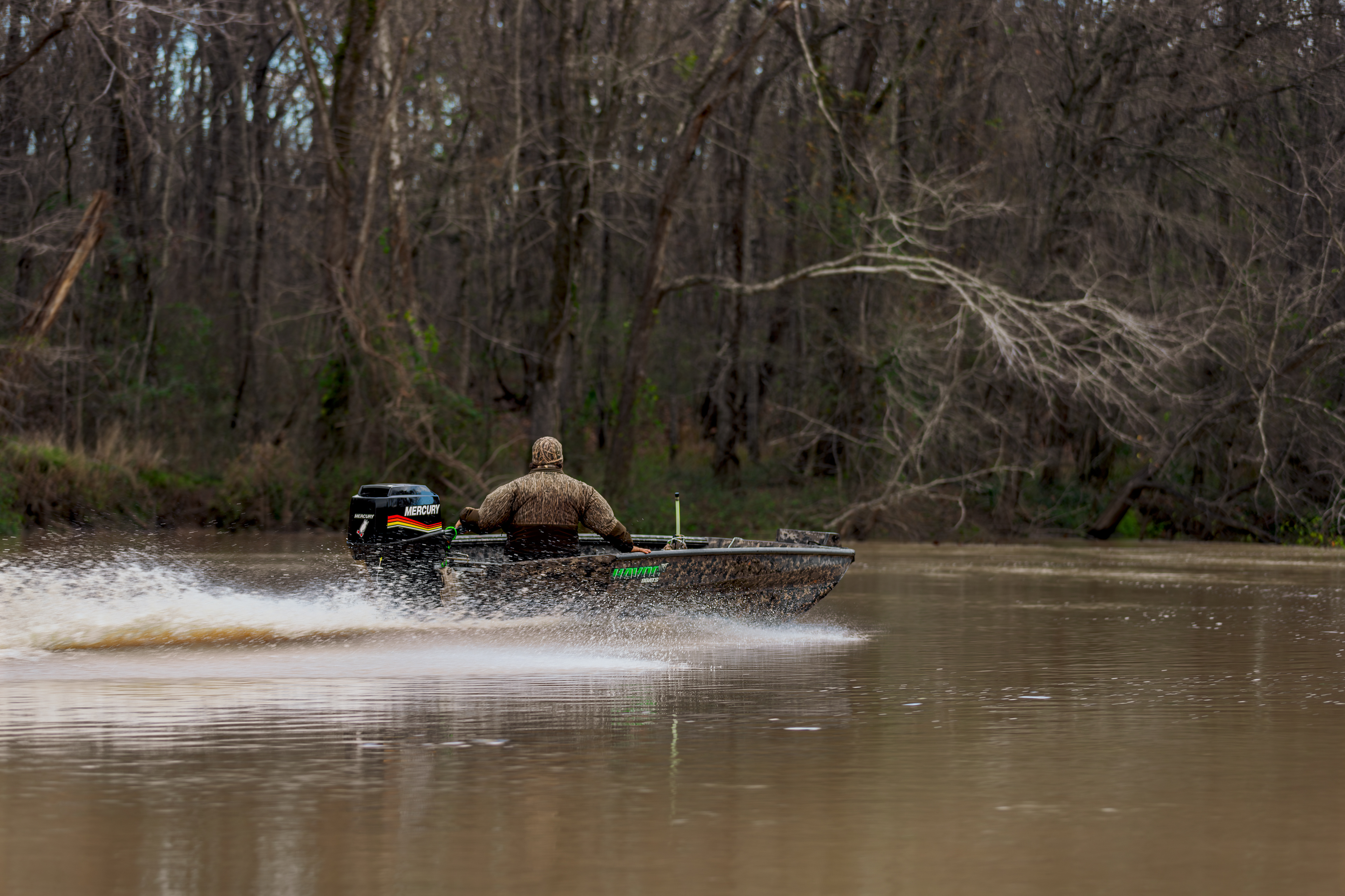 Havoc Boats