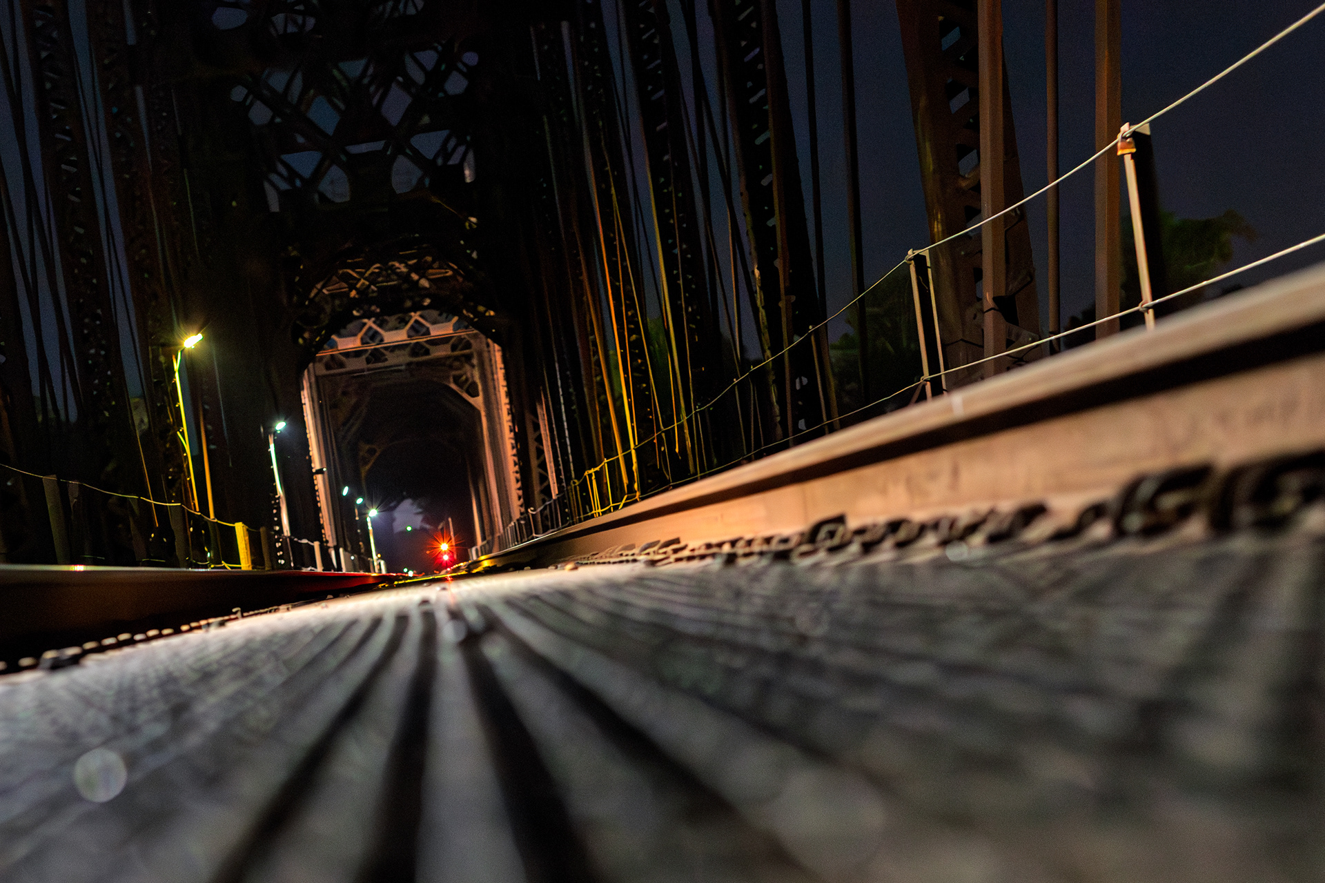 Night Train