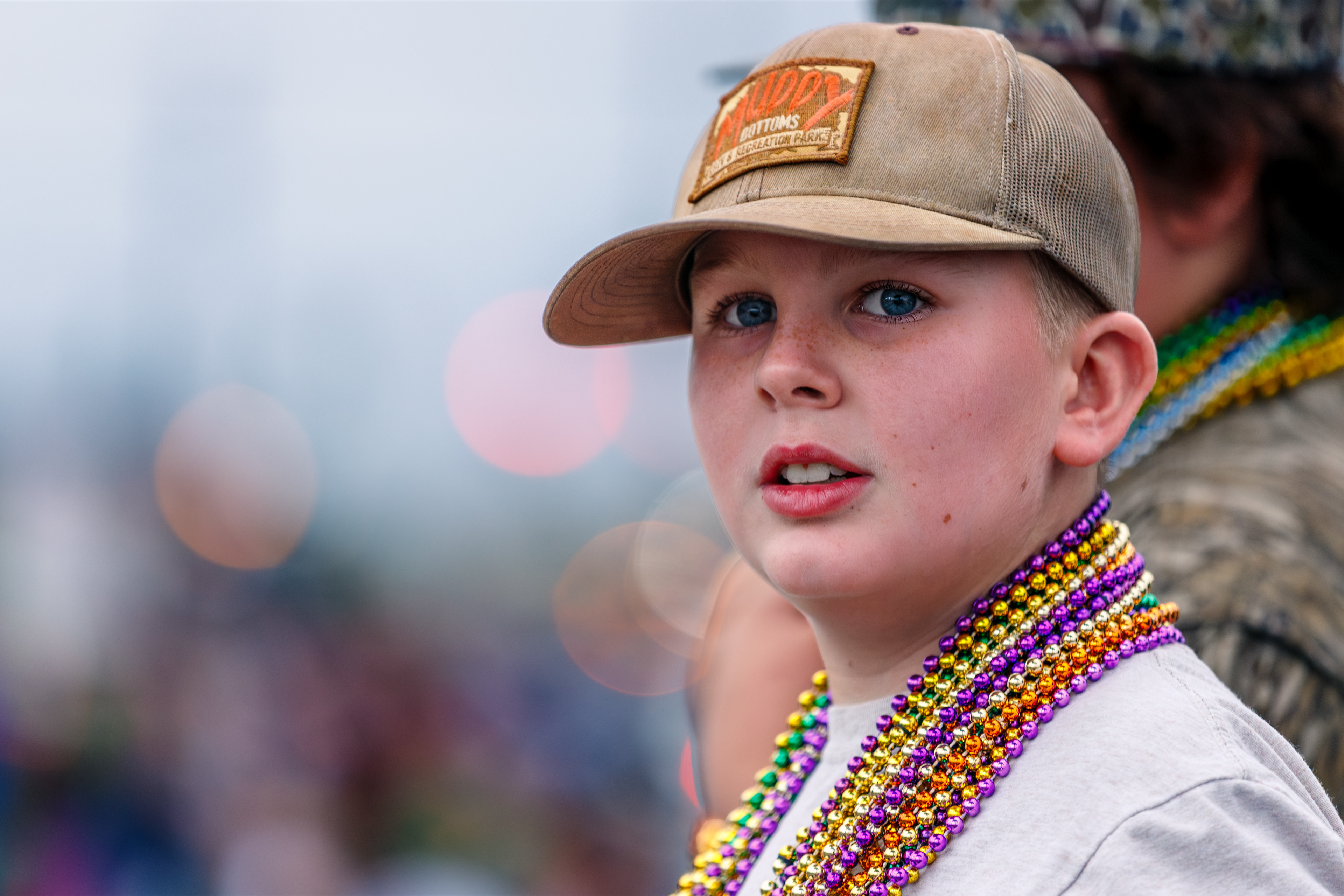 Mardi Gras