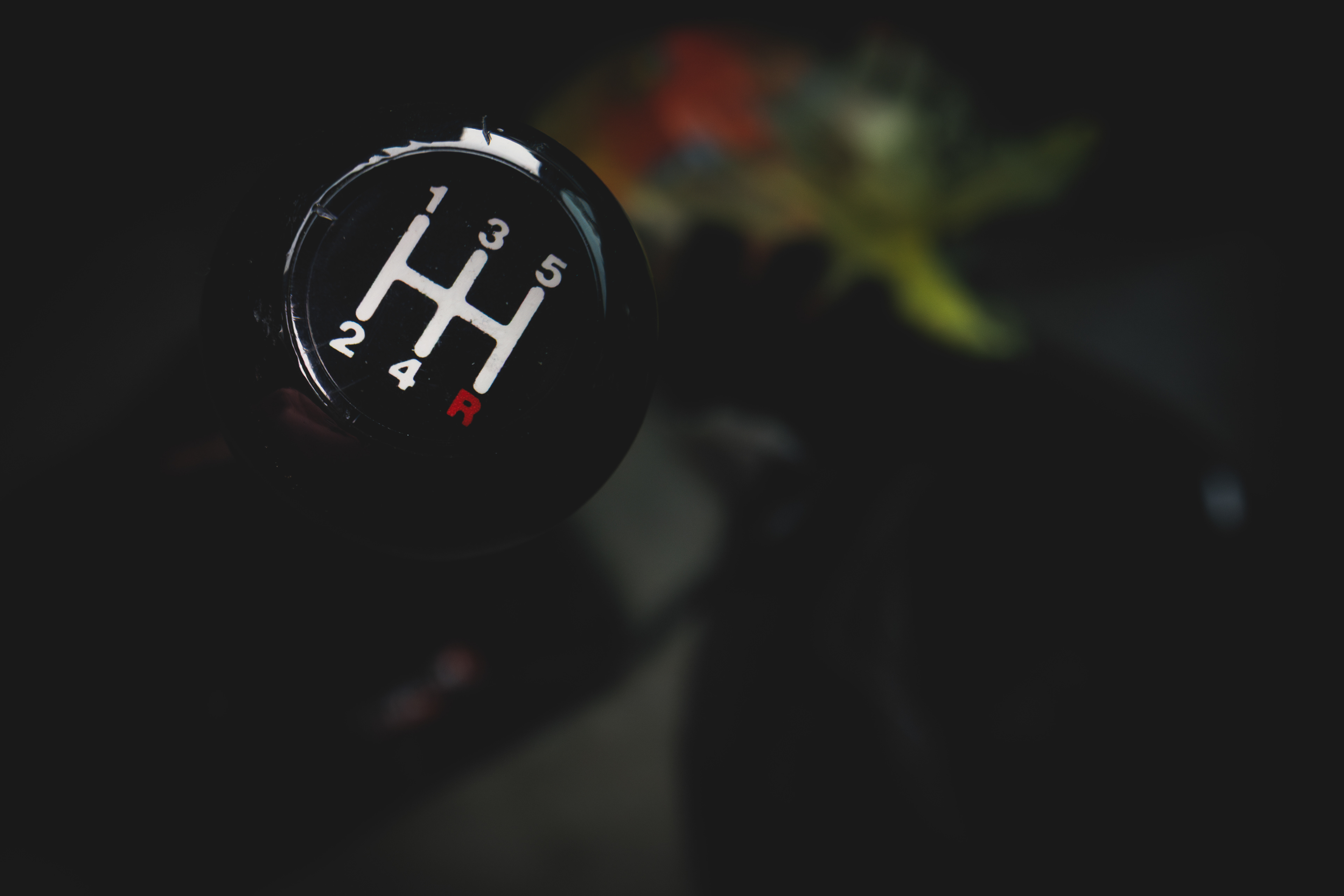 Undercover Six Speed