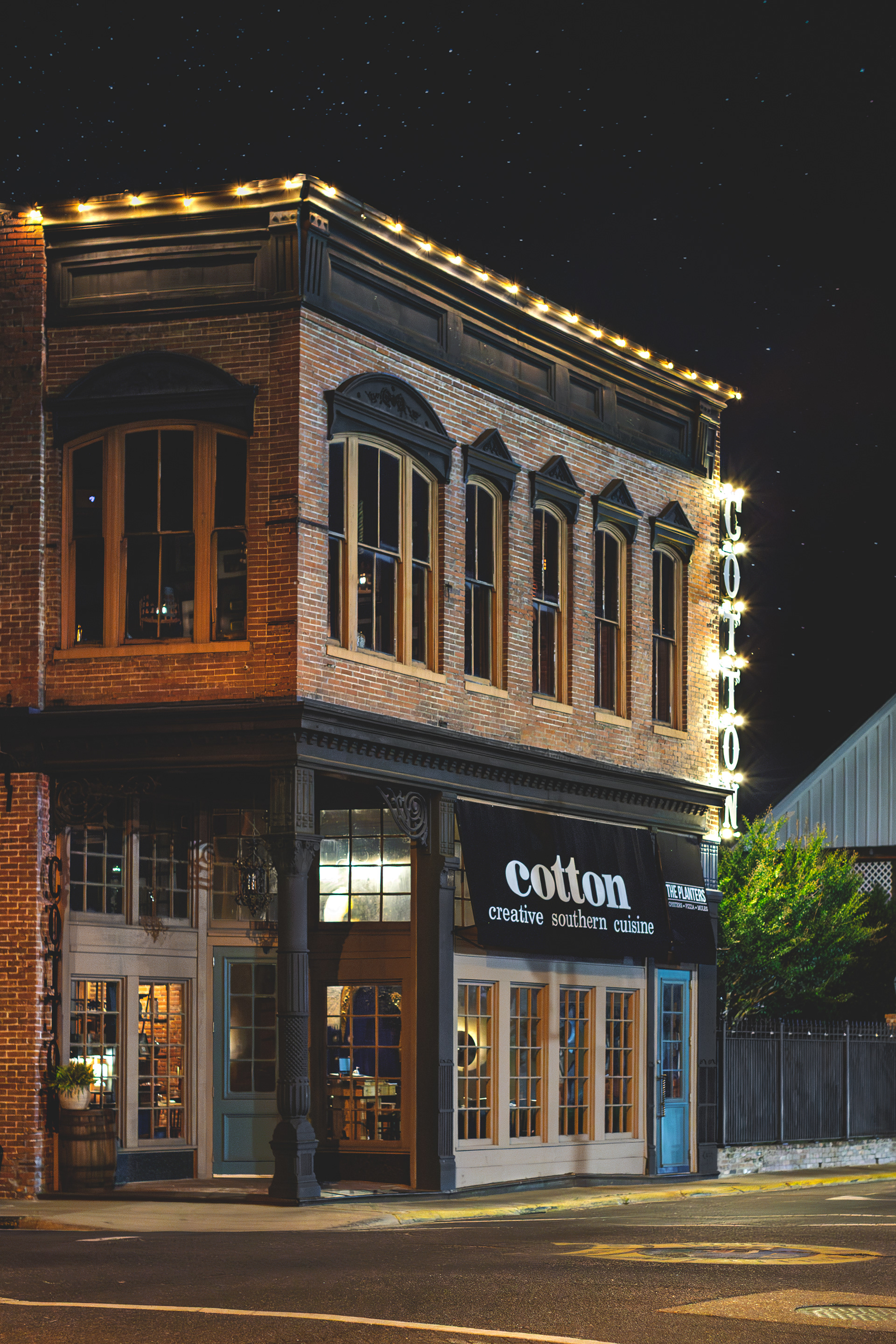 Restaurant Cotton