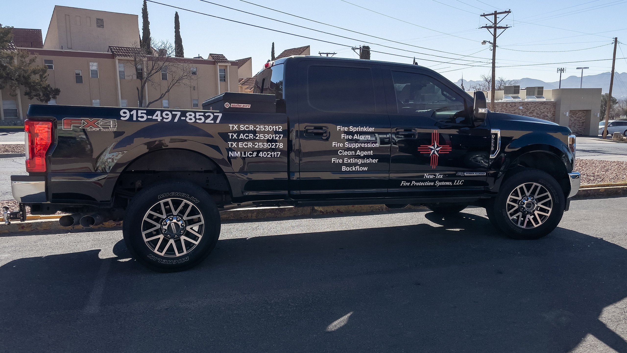 El Paso Reprographics