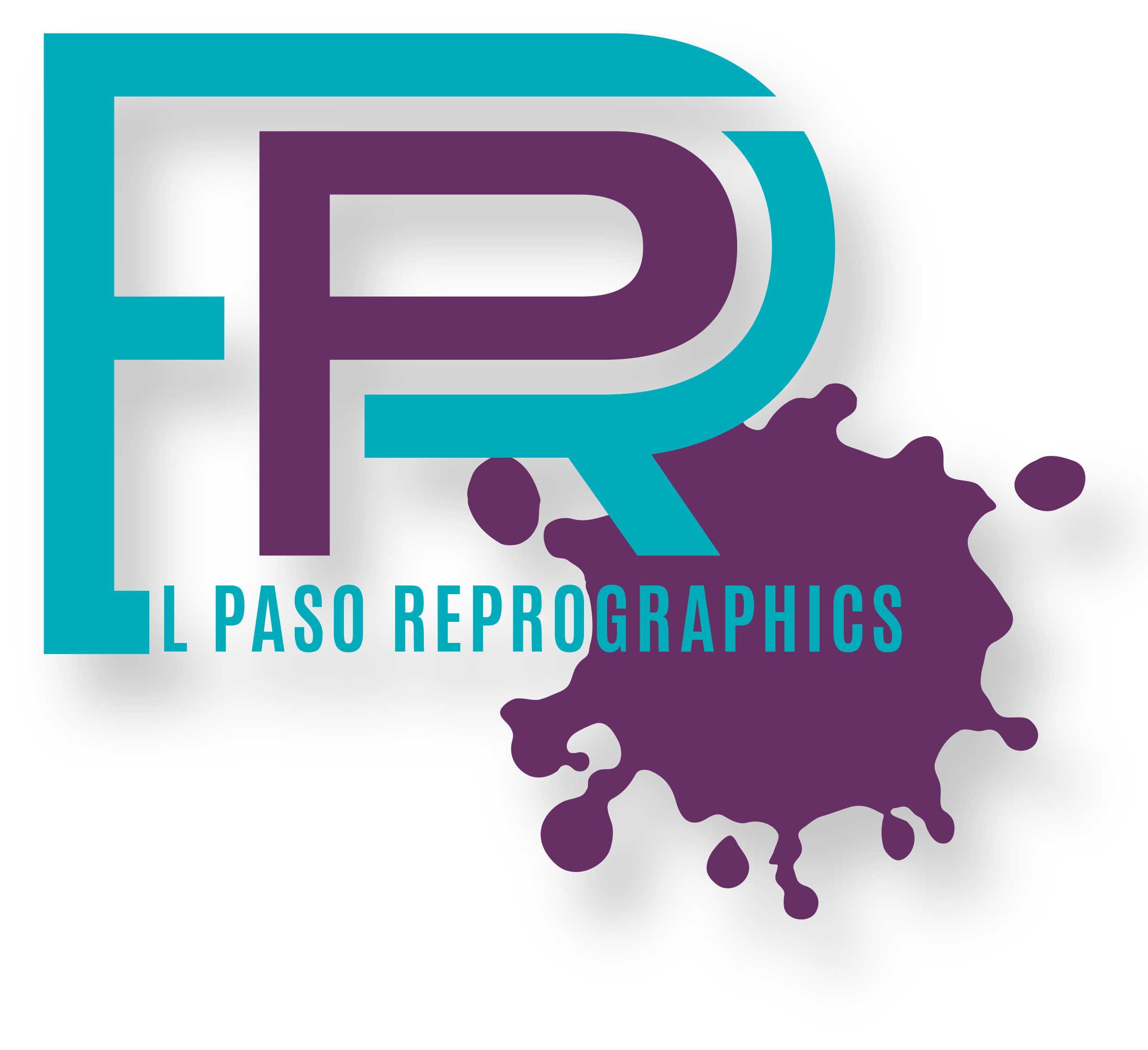 El Paso Reprographics - Contact