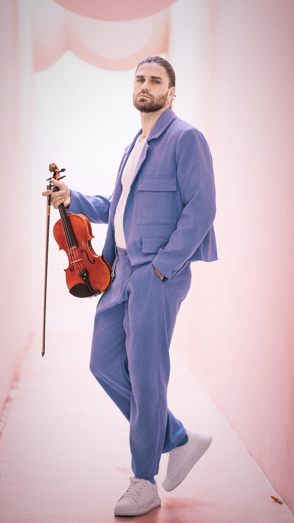 Cody Heitman - Sol Production Studio