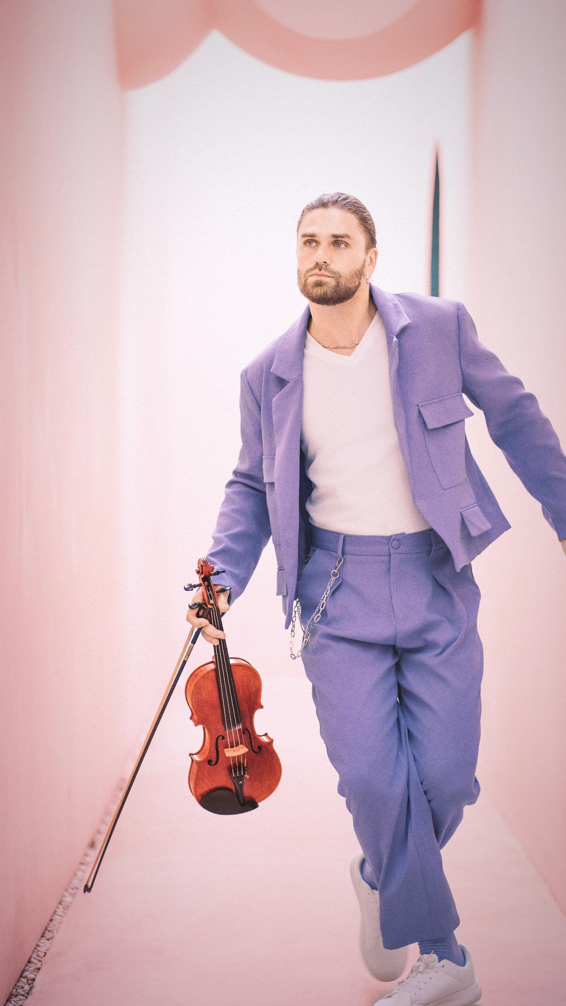 Cody Heitman - Sol Production Studio