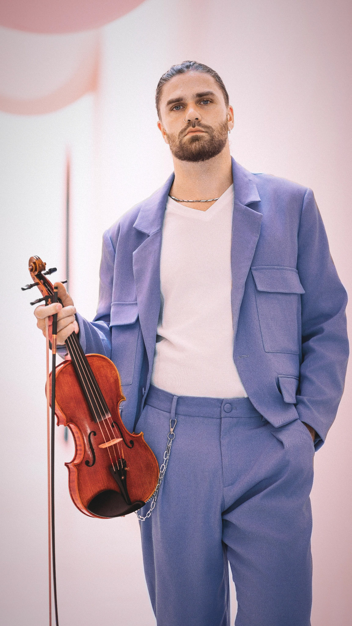 Cody Heitman - Sol Production Studio