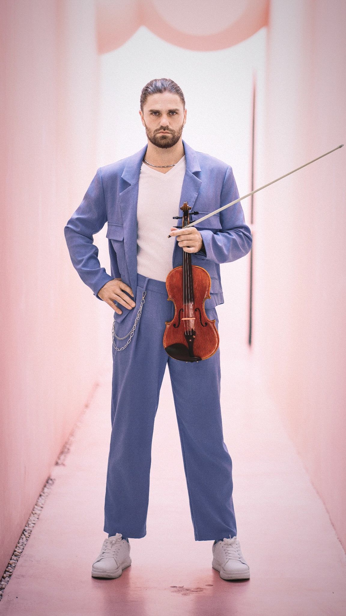Cody Heitman - Sol Production Studio
