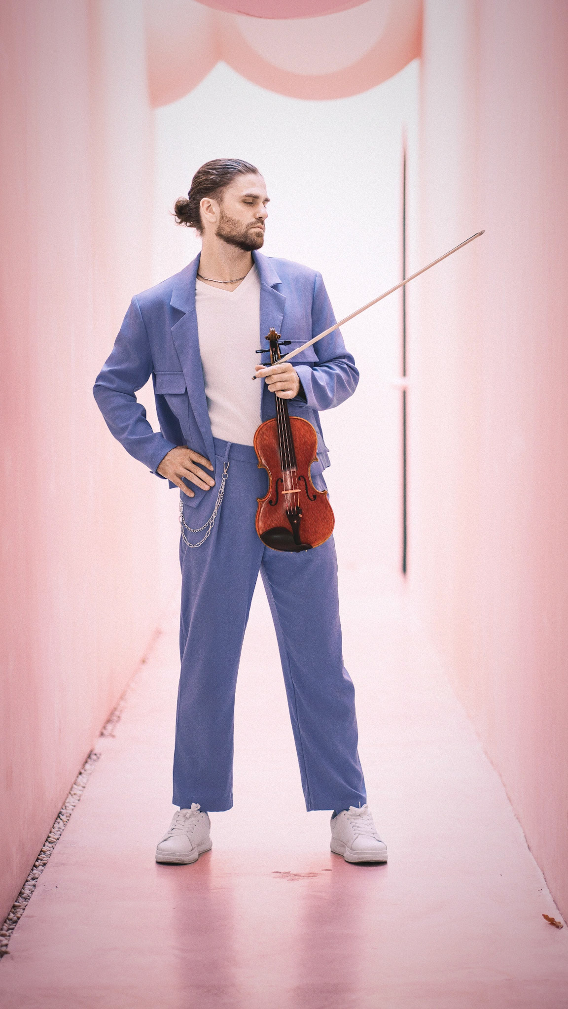 Cody Heitman - Sol Production Studio
