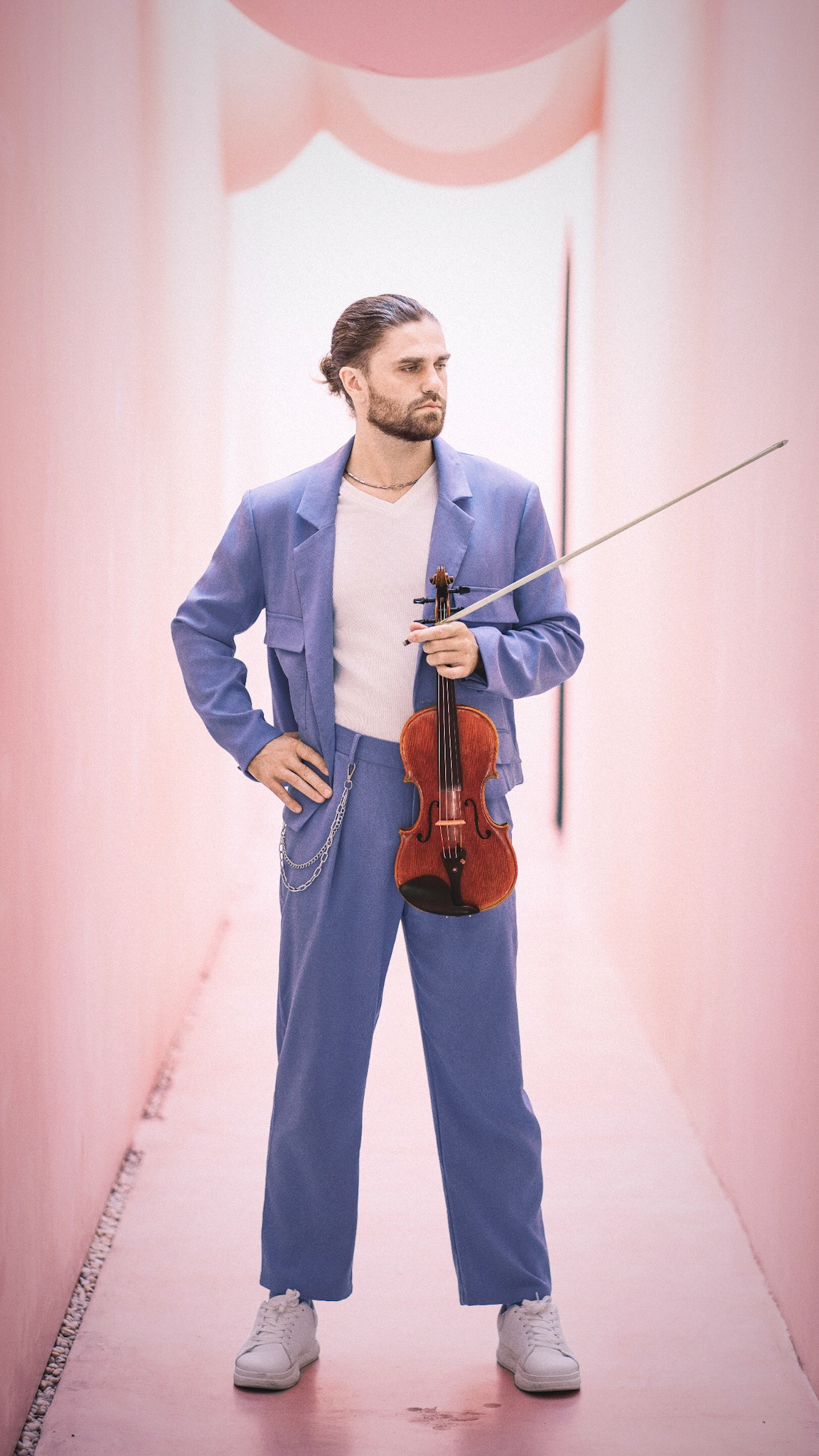 Cody Heitman - Sol Production Studio