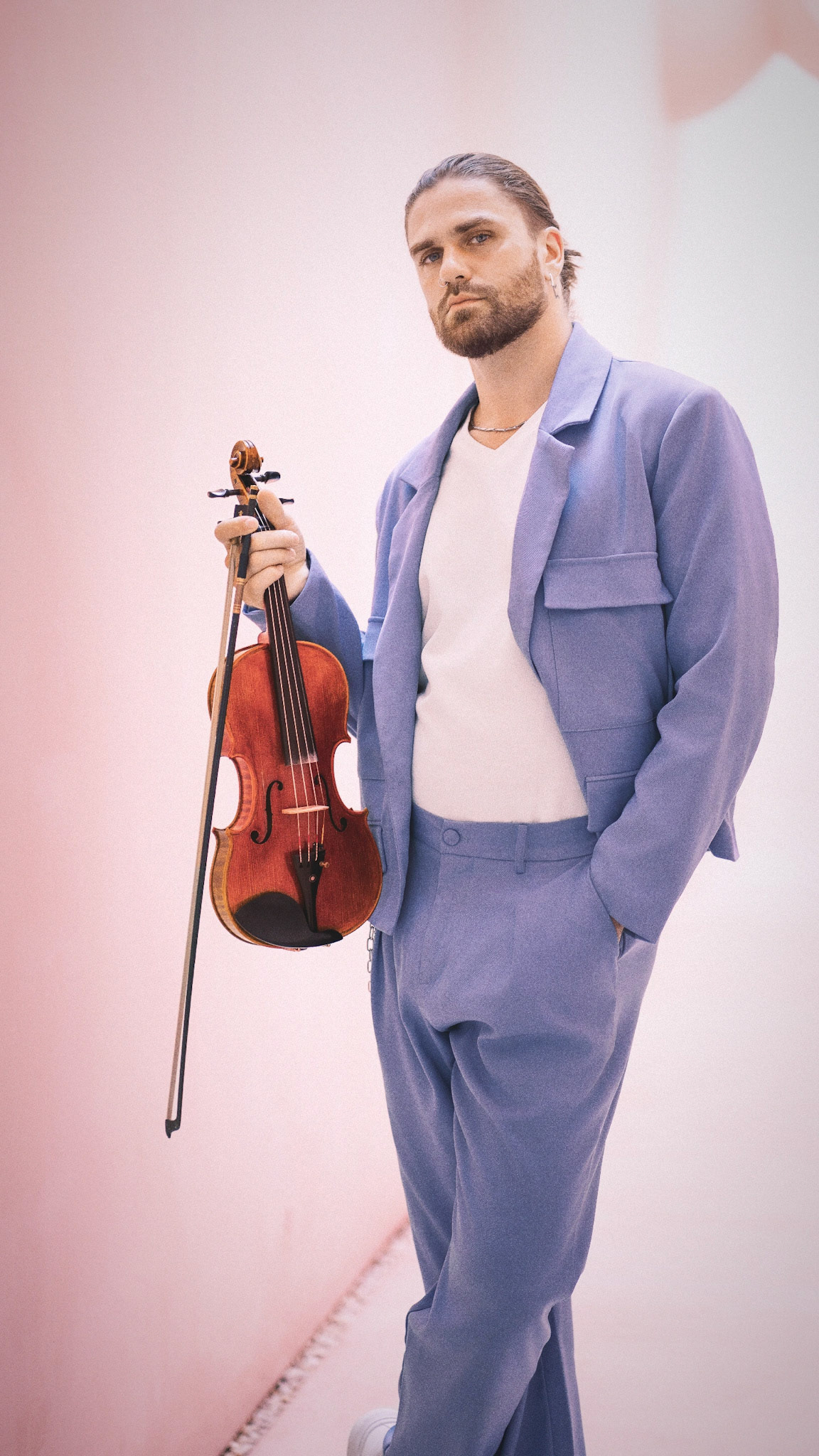 Cody Heitman - Sol Production Studio