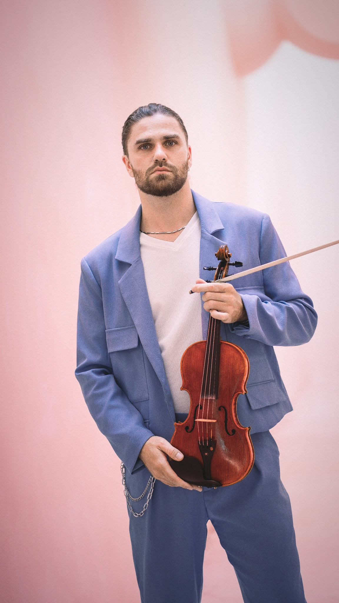Cody Heitman - Sol Production Studio